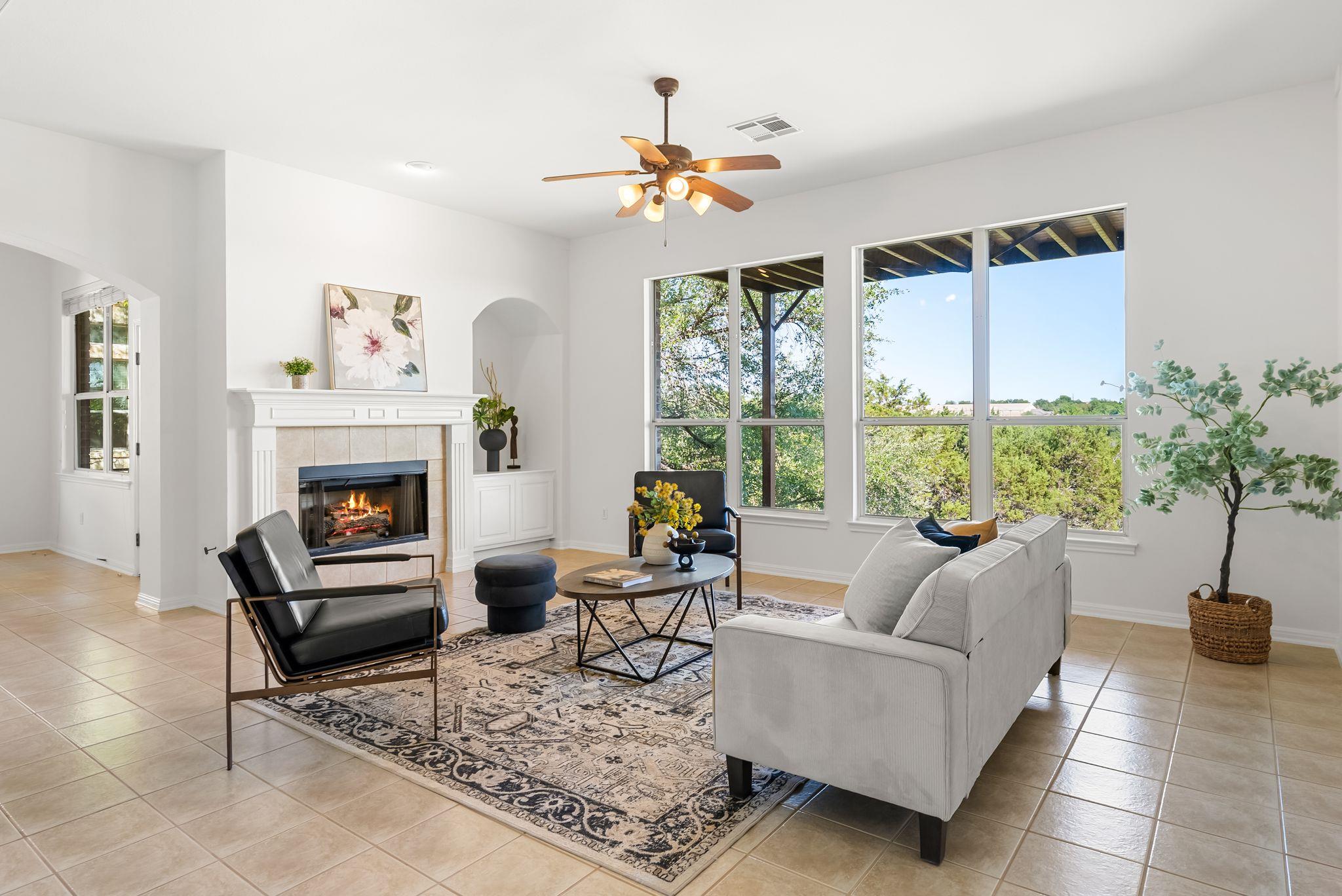 2708 Rio Mesa DR