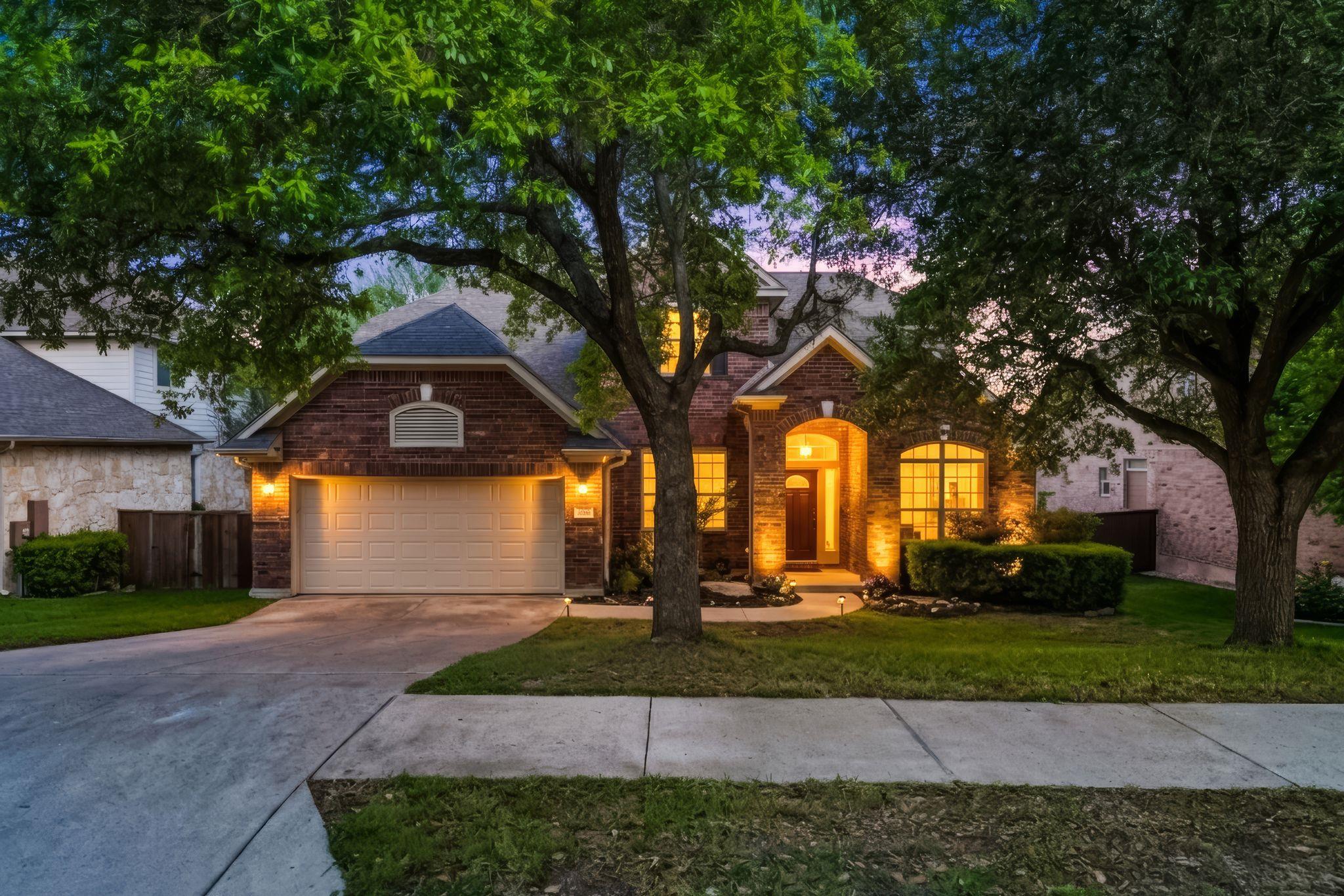 2708 Rio Mesa DR