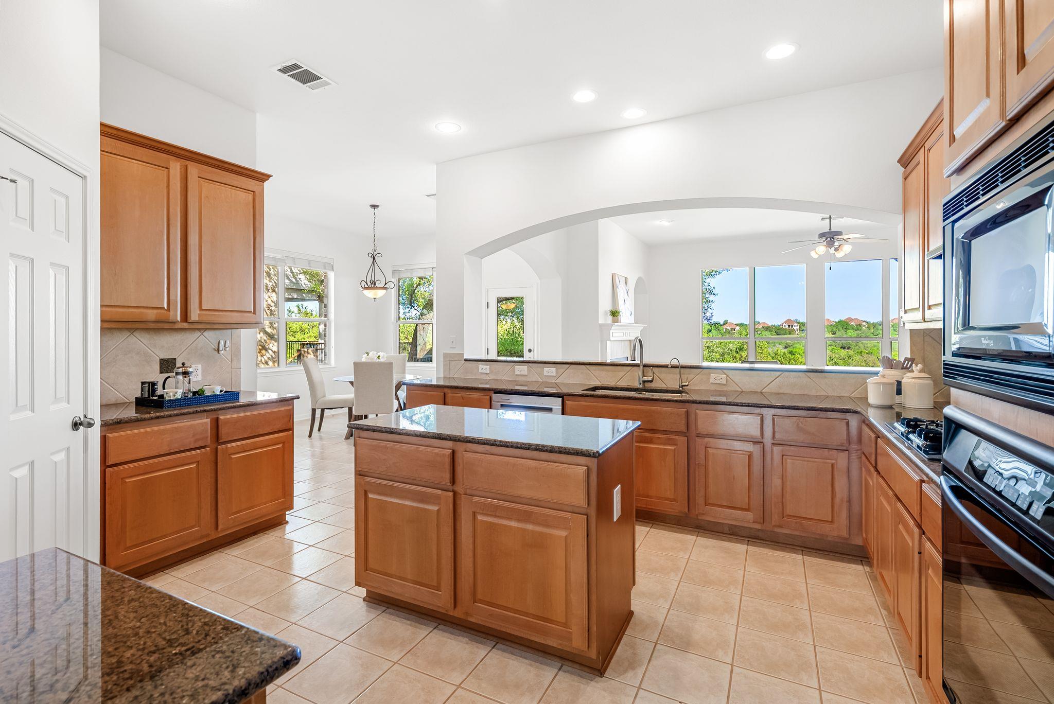 2708 Rio Mesa DR
