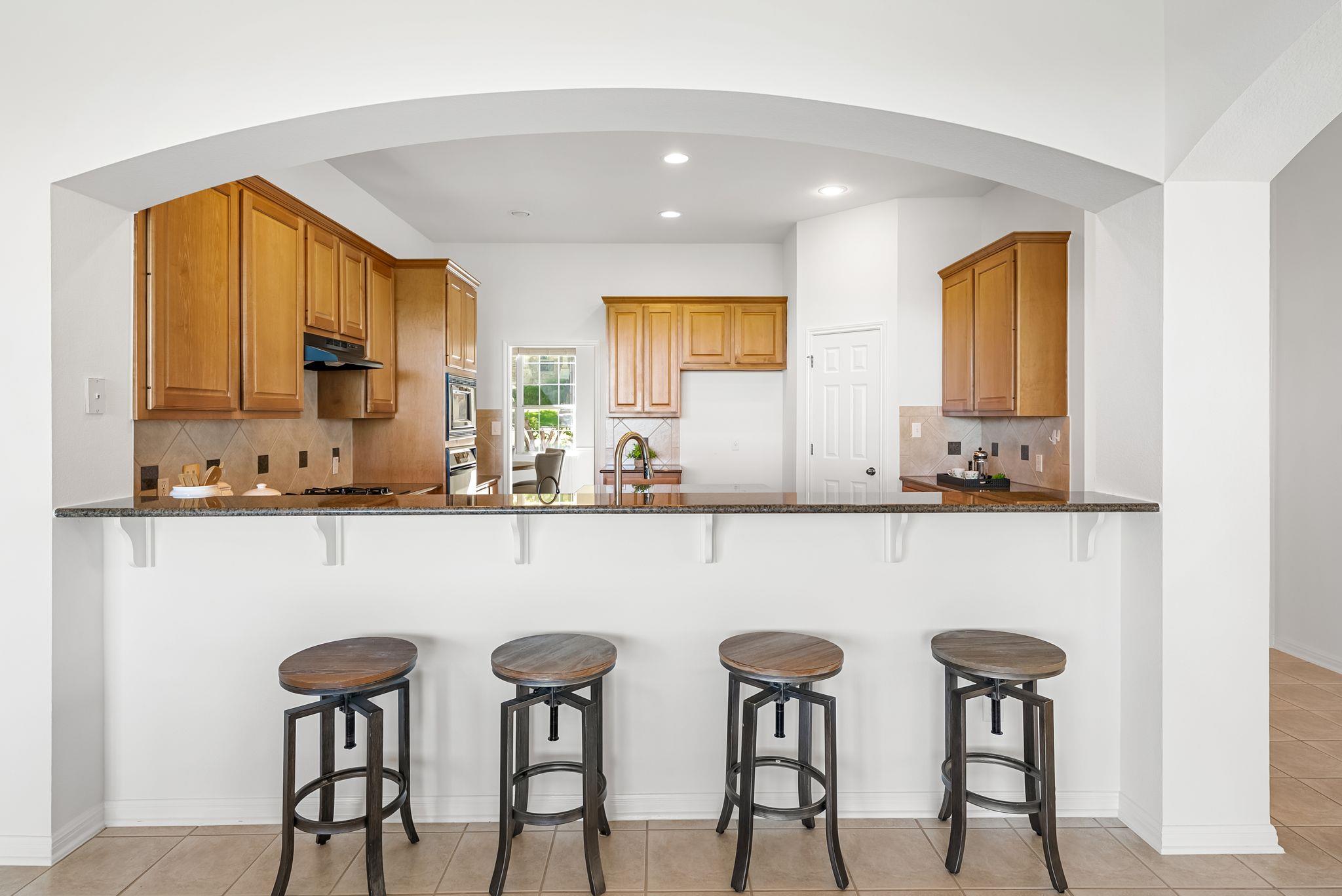 2708 Rio Mesa DR