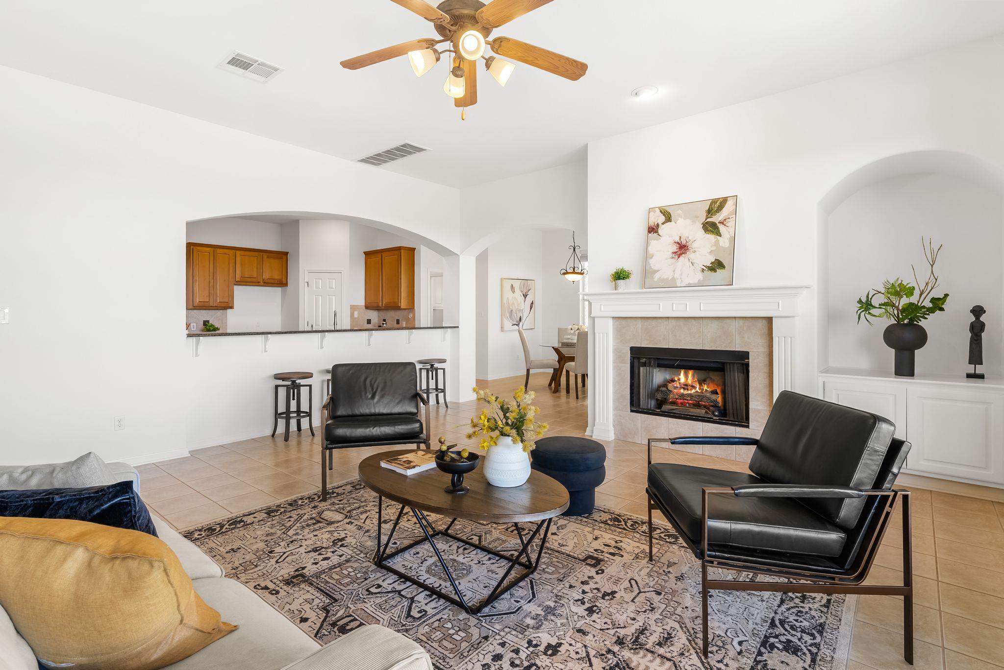 2708 Rio Mesa DR