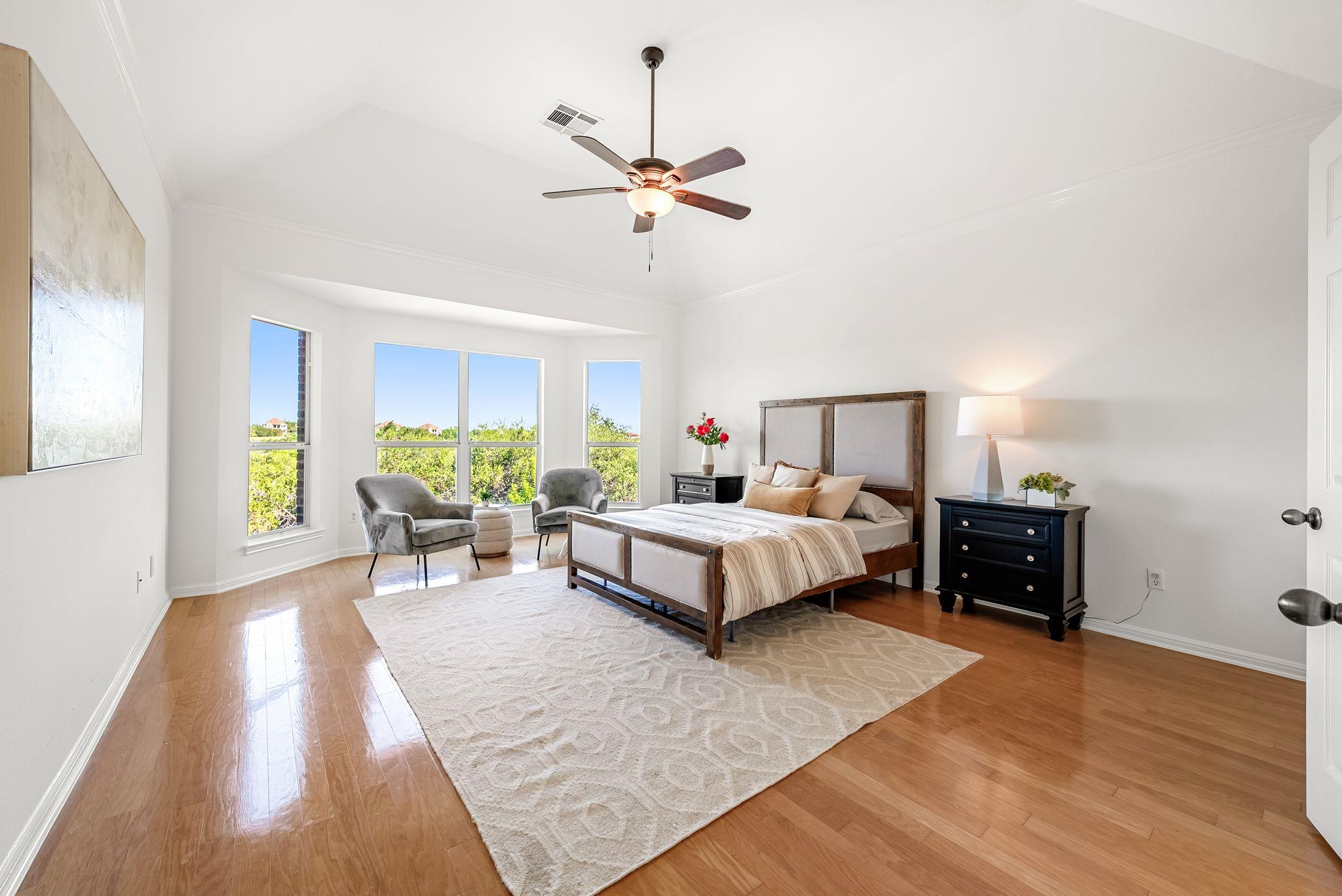 2708 Rio Mesa DR