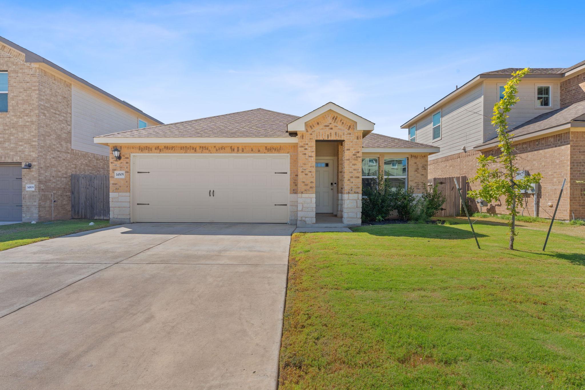 14505 Heartland DR