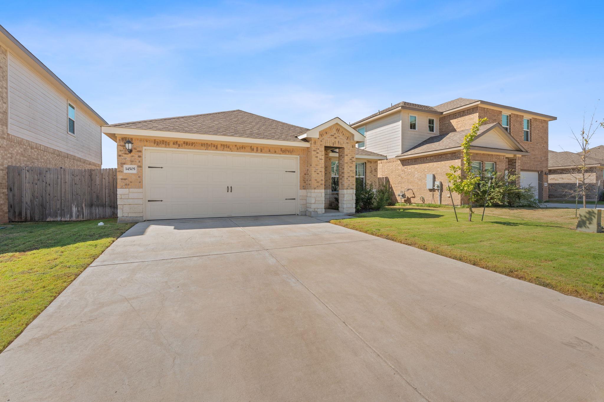 14505 Heartland DR