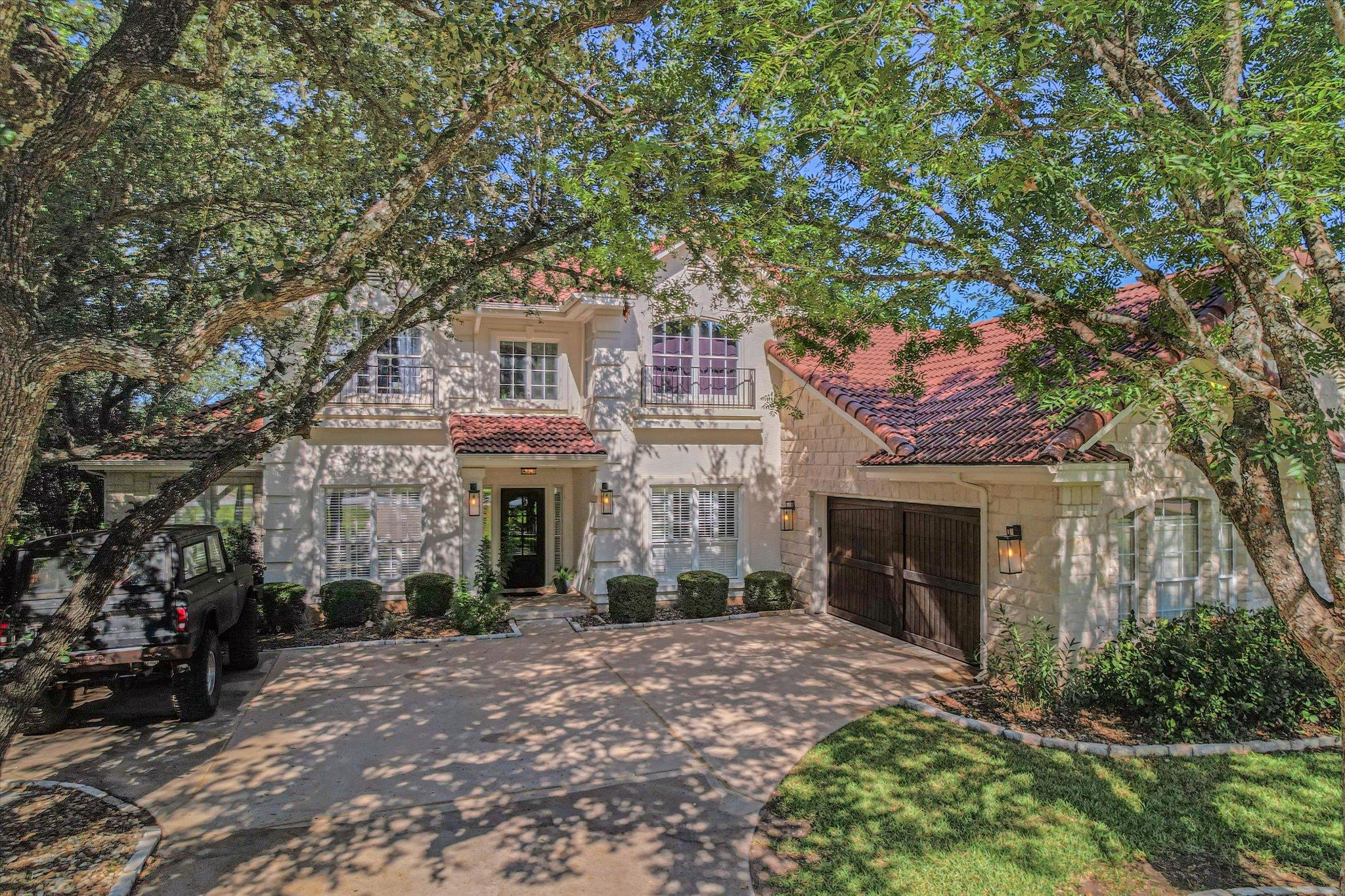 43 LOST MEADOW TRL
