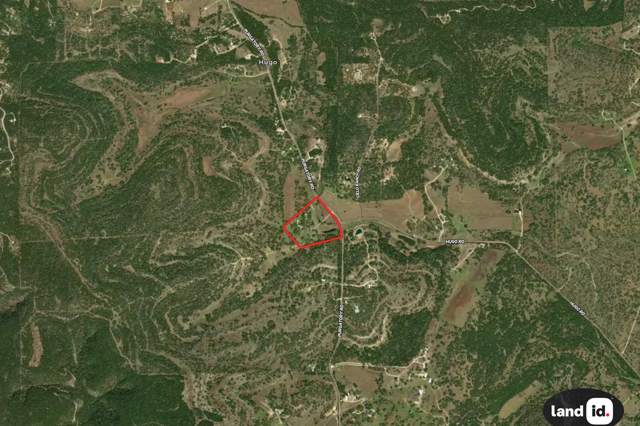 5421 PURGATORY RD