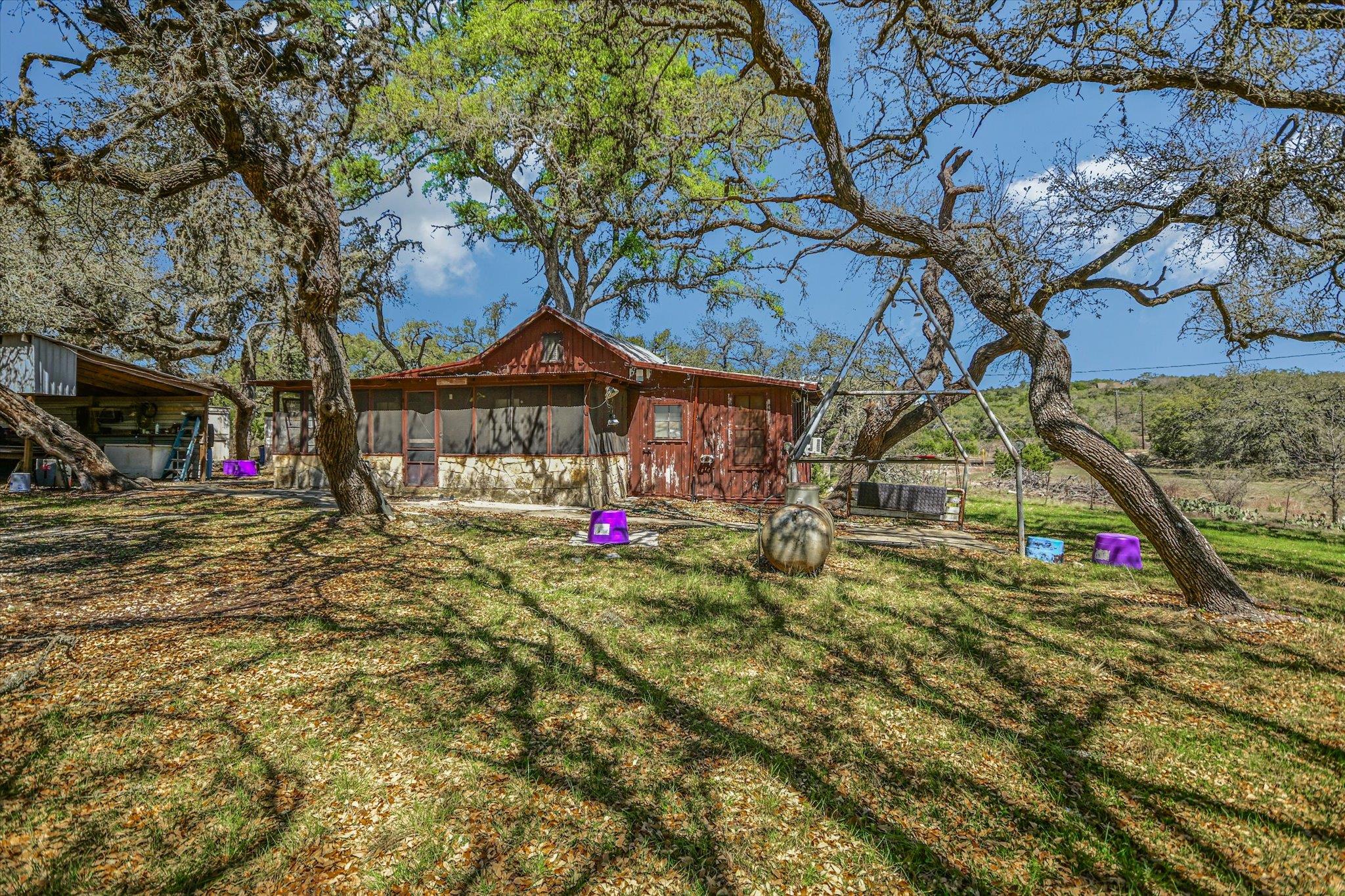 5421 PURGATORY RD