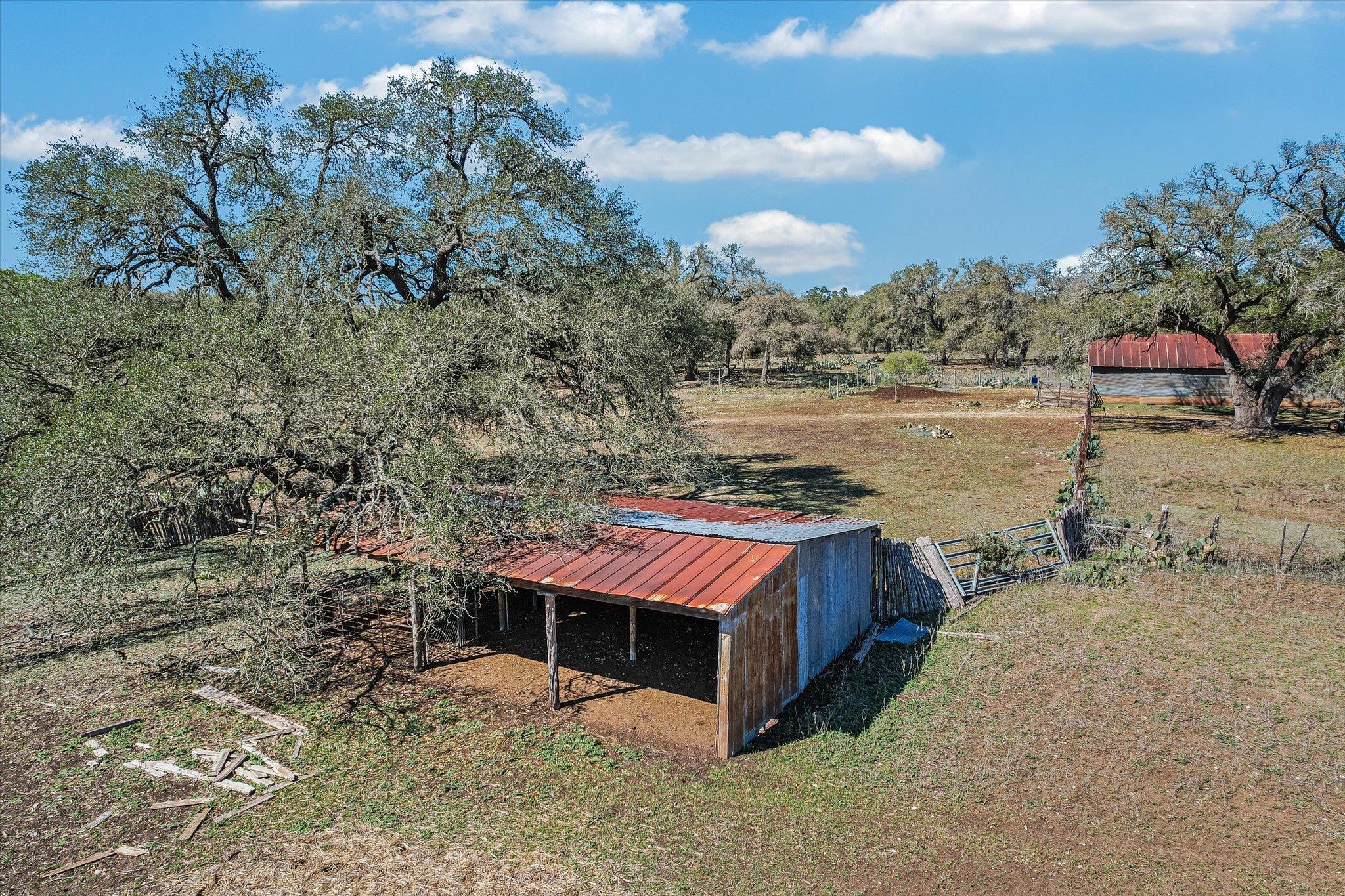 5421 PURGATORY RD