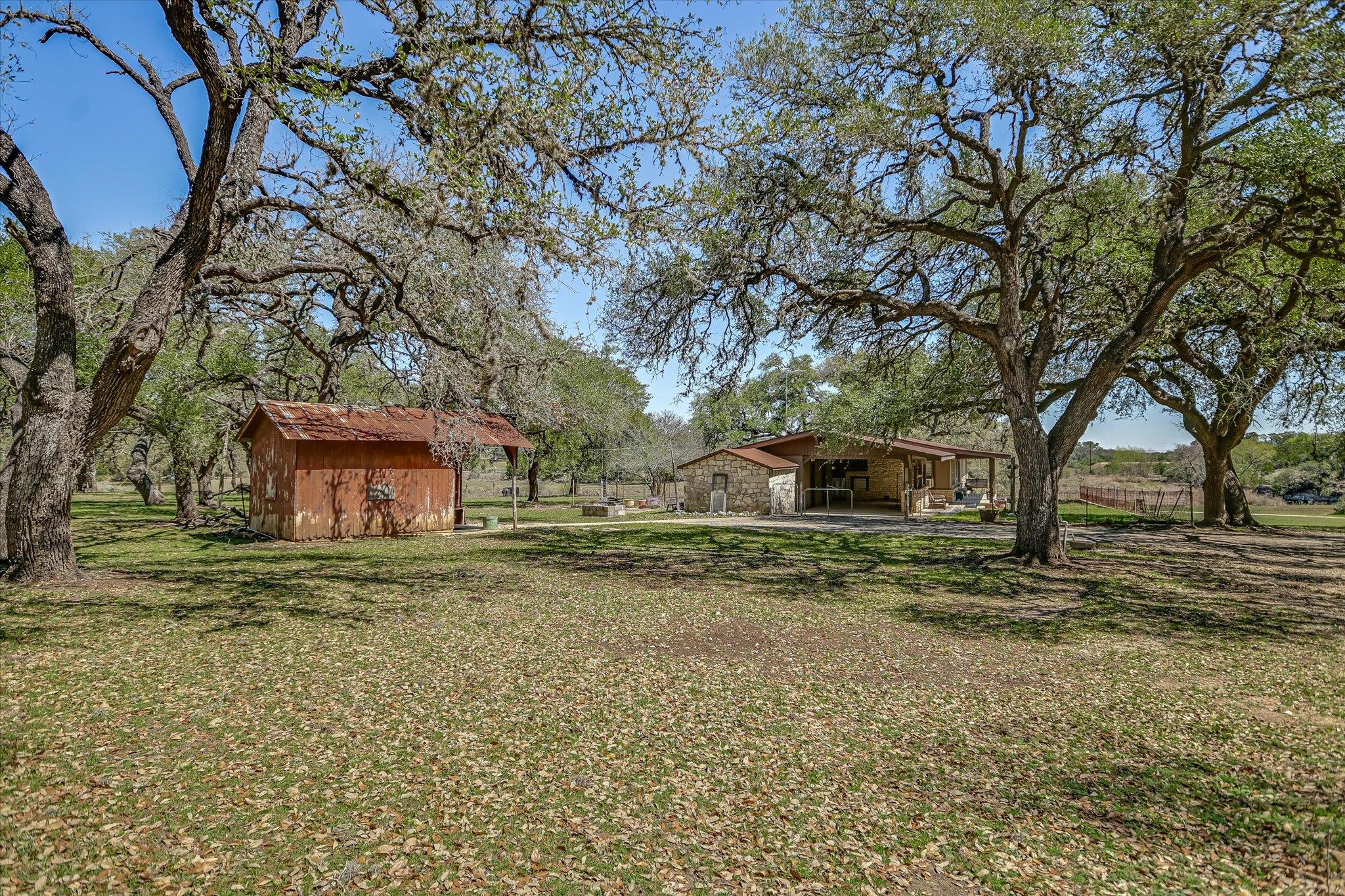 5421 PURGATORY RD
