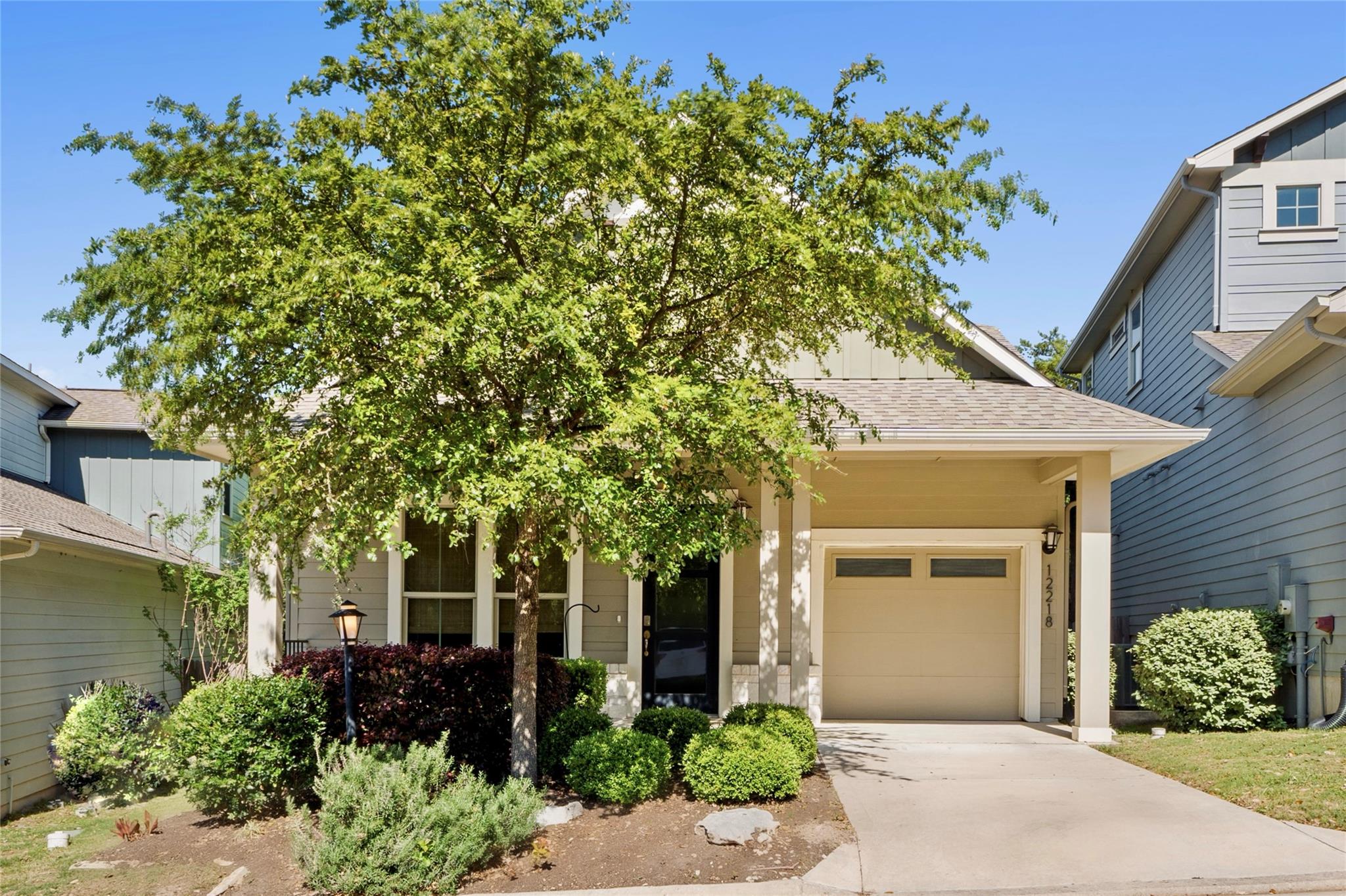 12218 Cottage Promenade CT