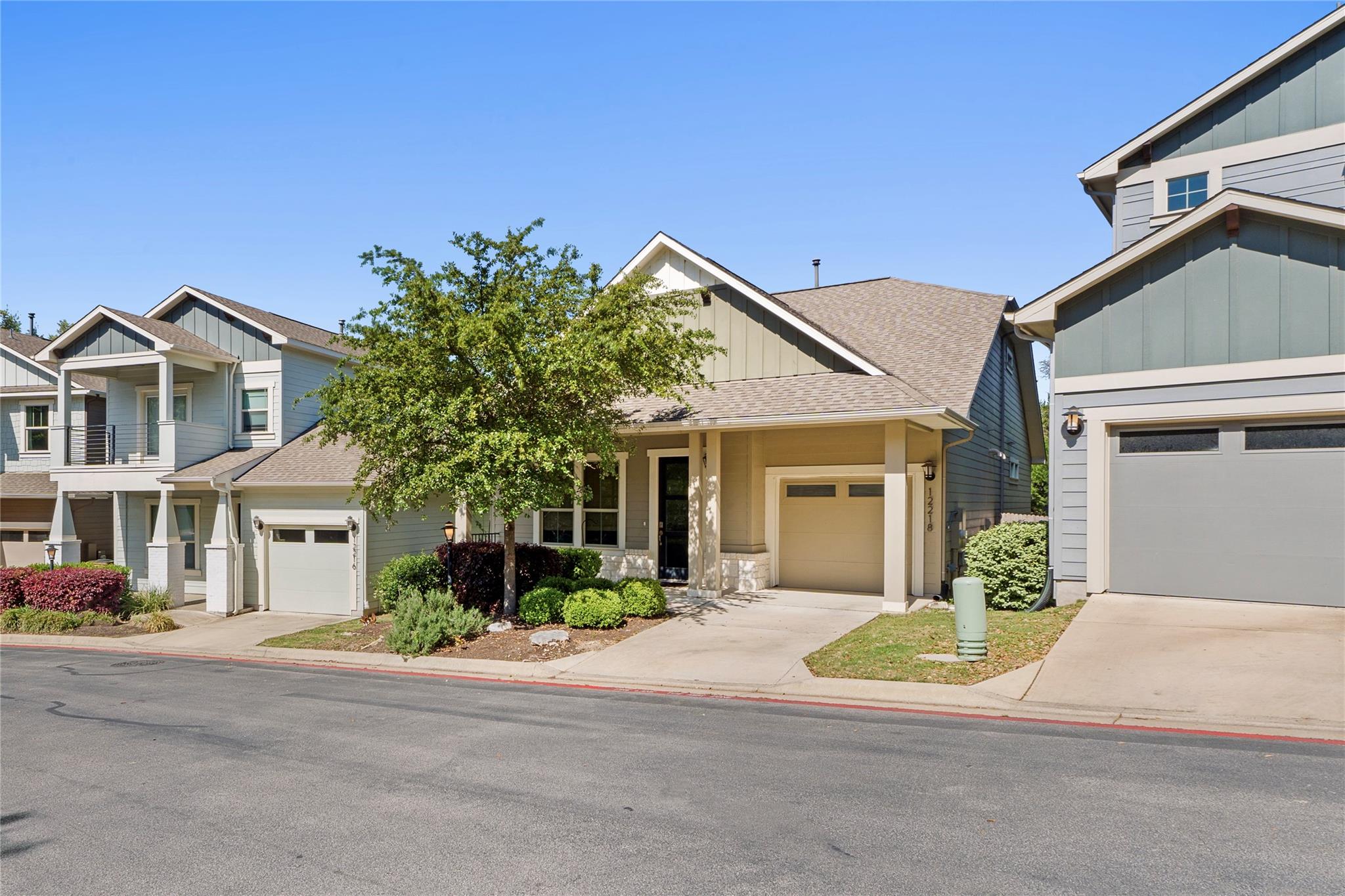 12218 Cottage Promenade CT