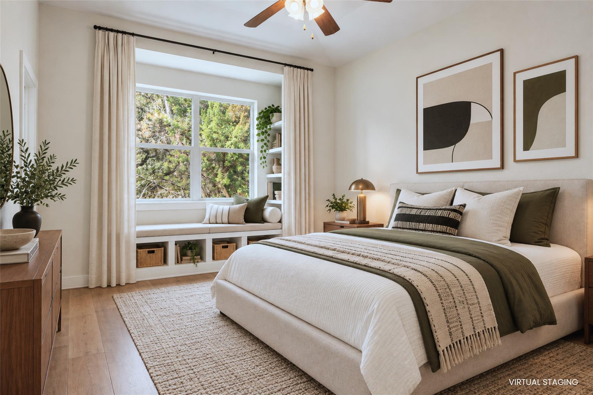 12218 Cottage Promenade CT