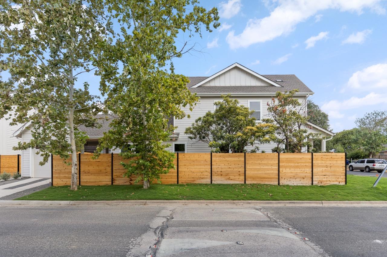 308 Ben Howell DR