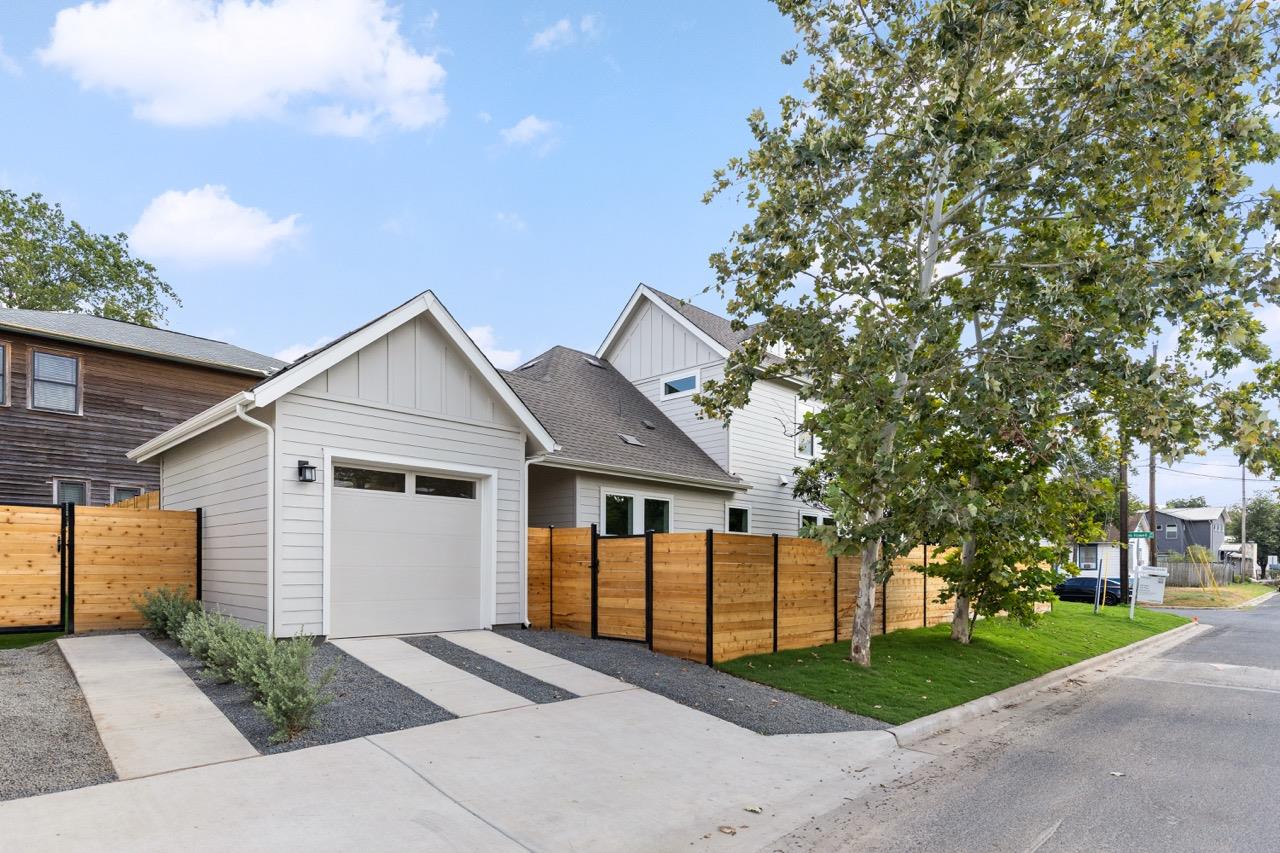 308 Ben Howell DR