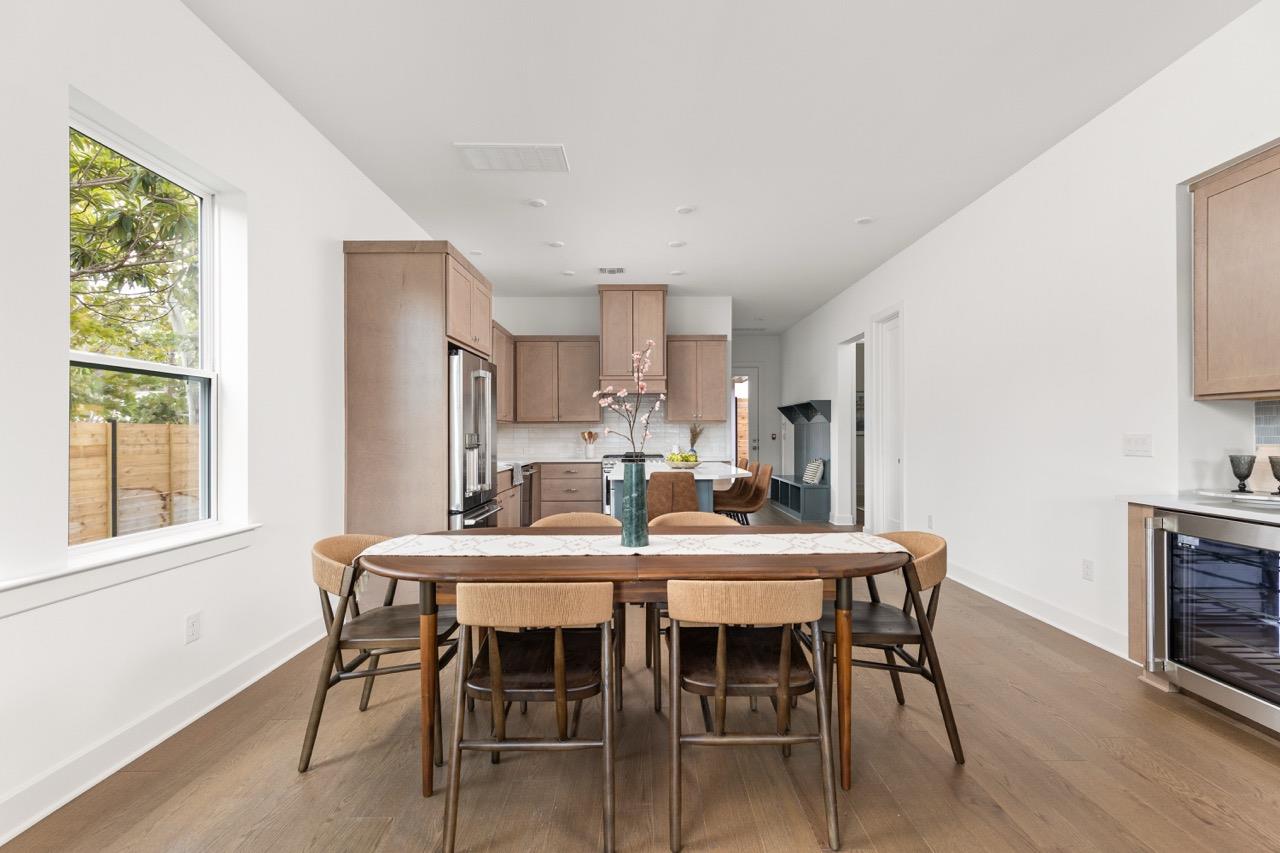 308 Ben Howell DR