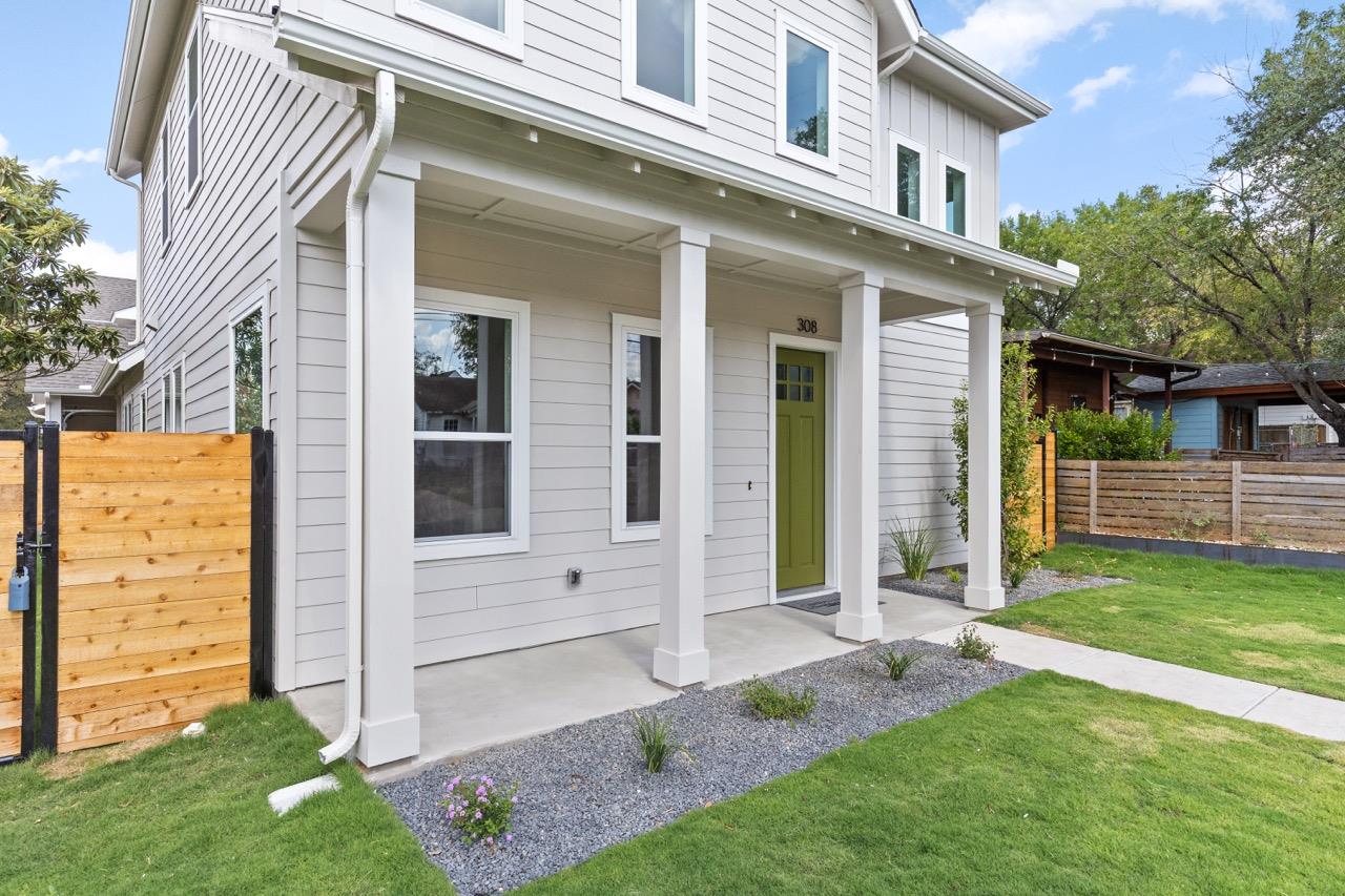 308 Ben Howell DR