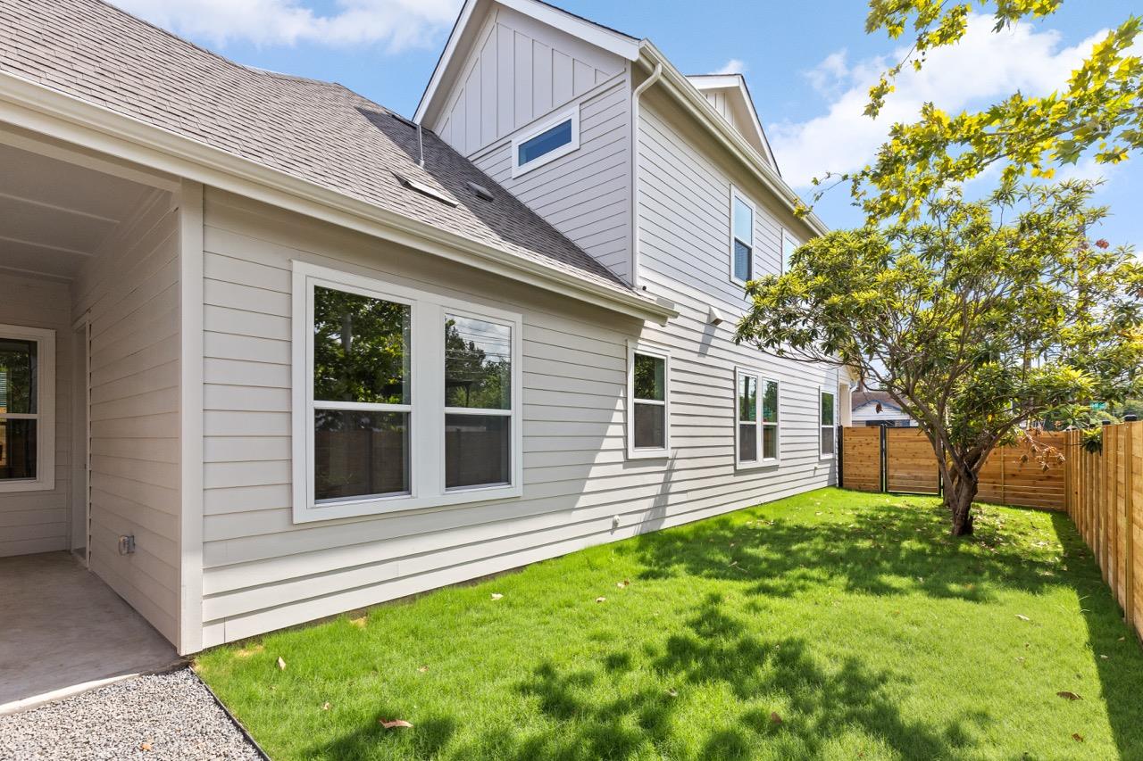 308 Ben Howell DR