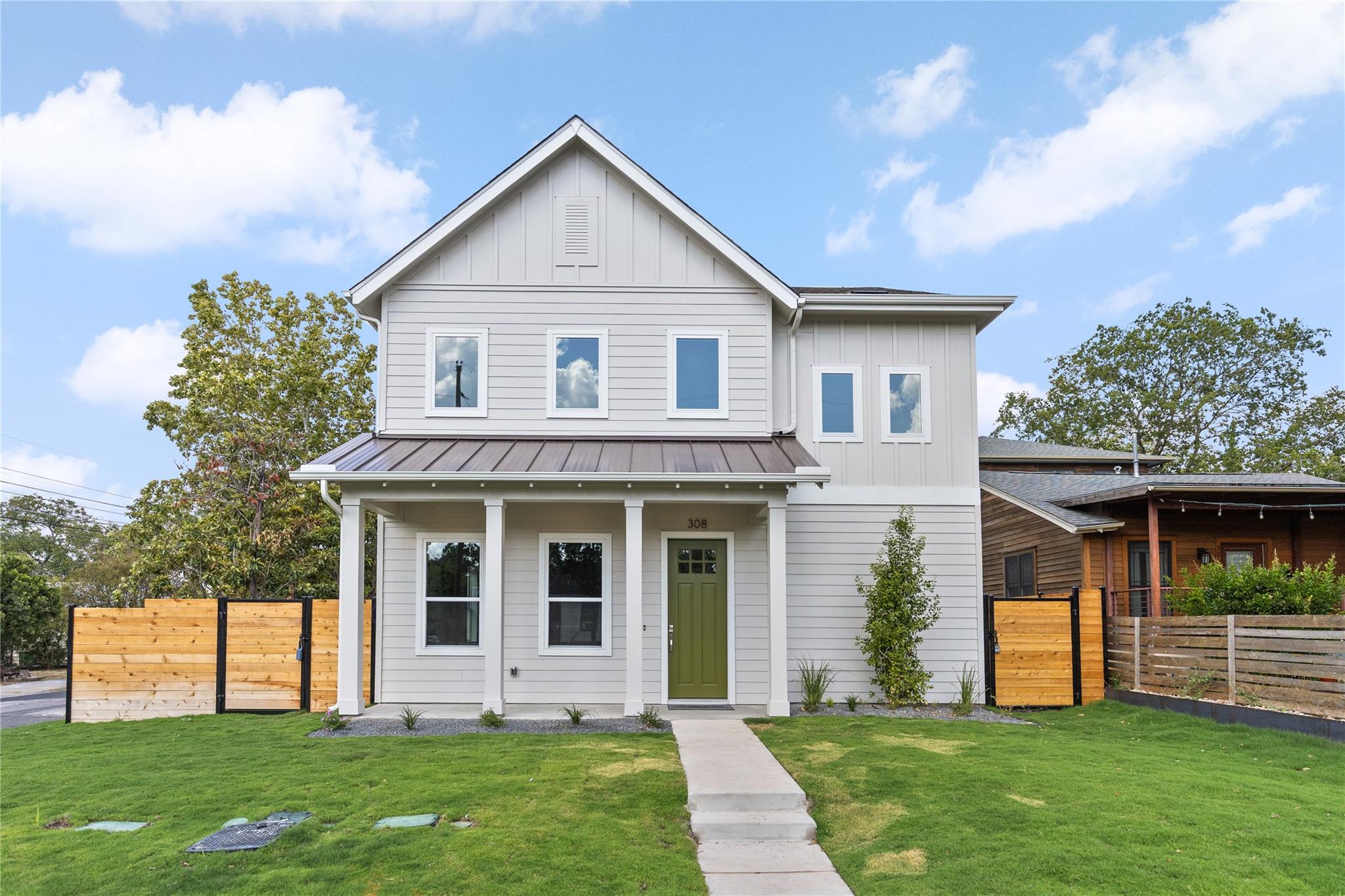 308 Ben Howell DR
