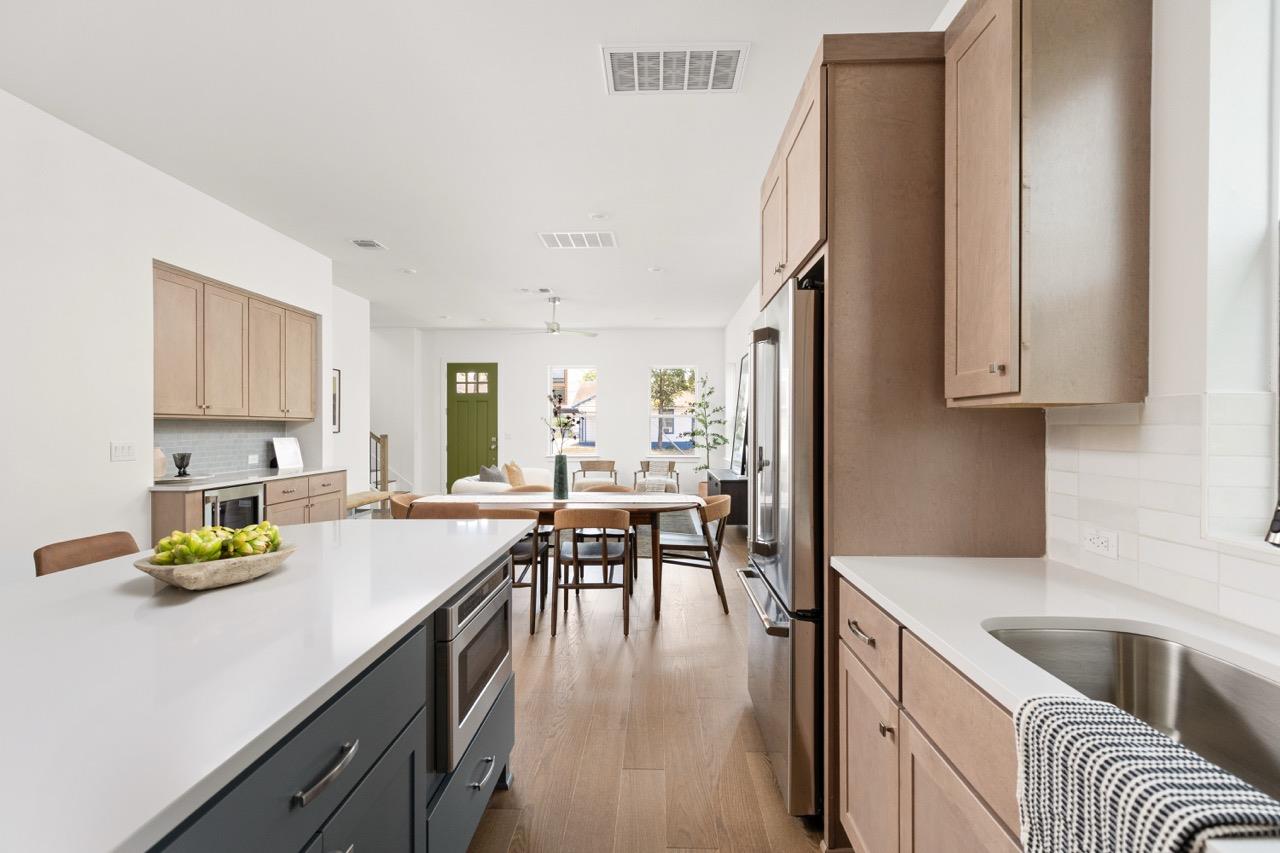 308 Ben Howell DR