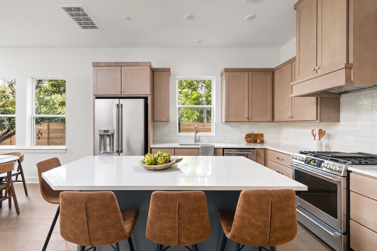 308 Ben Howell DR