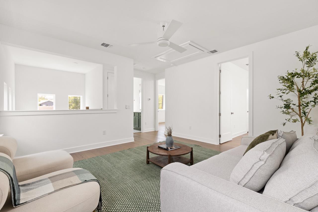 308 Ben Howell DR