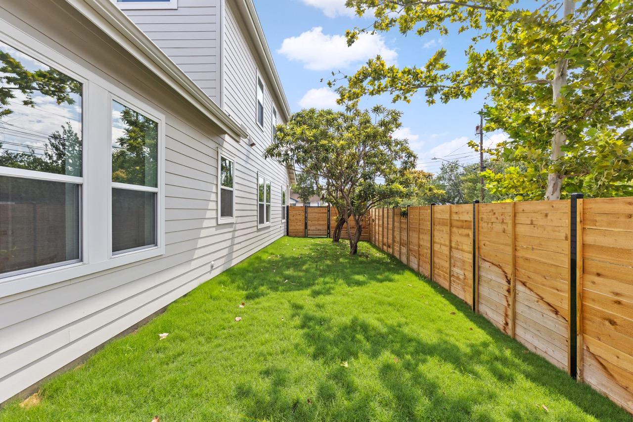 308 Ben Howell DR