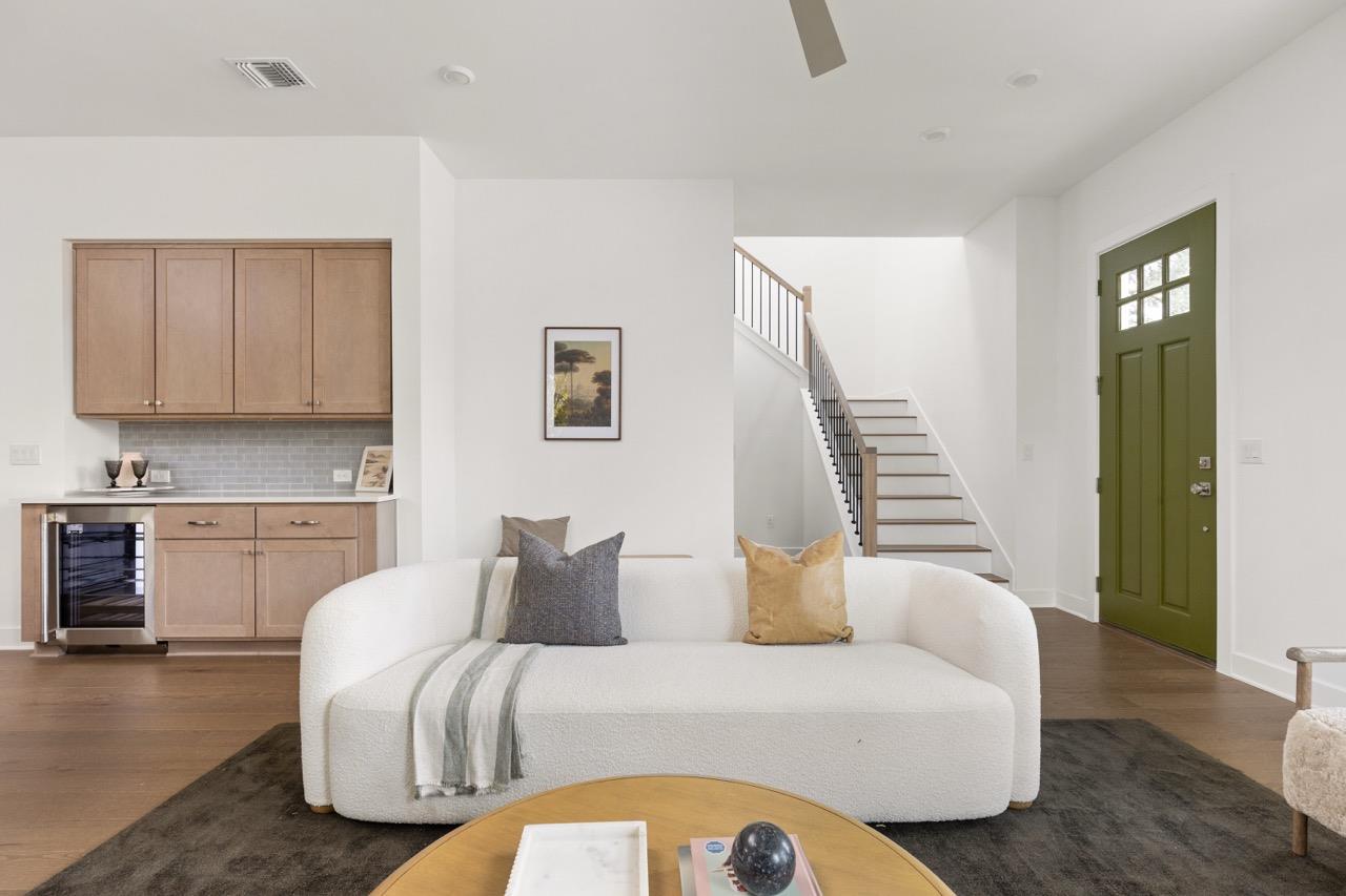 308 Ben Howell DR