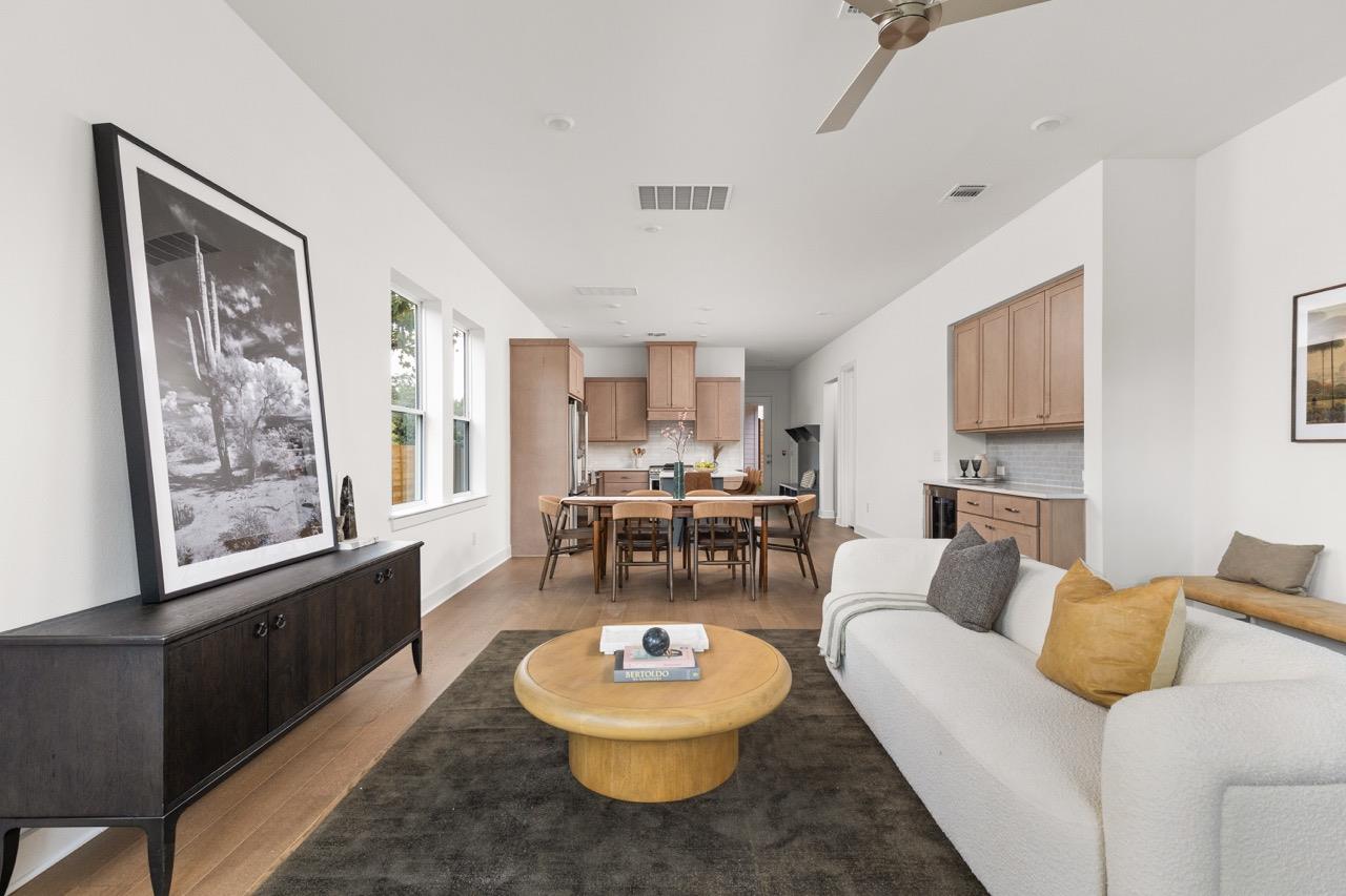 308 Ben Howell DR