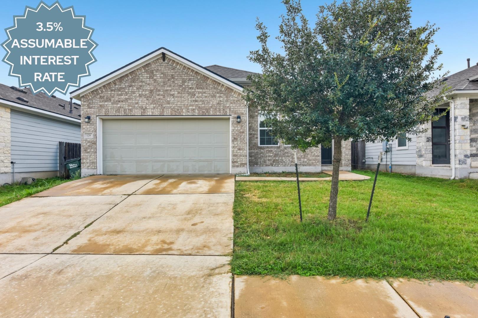 128 Lacey Oak LOOP