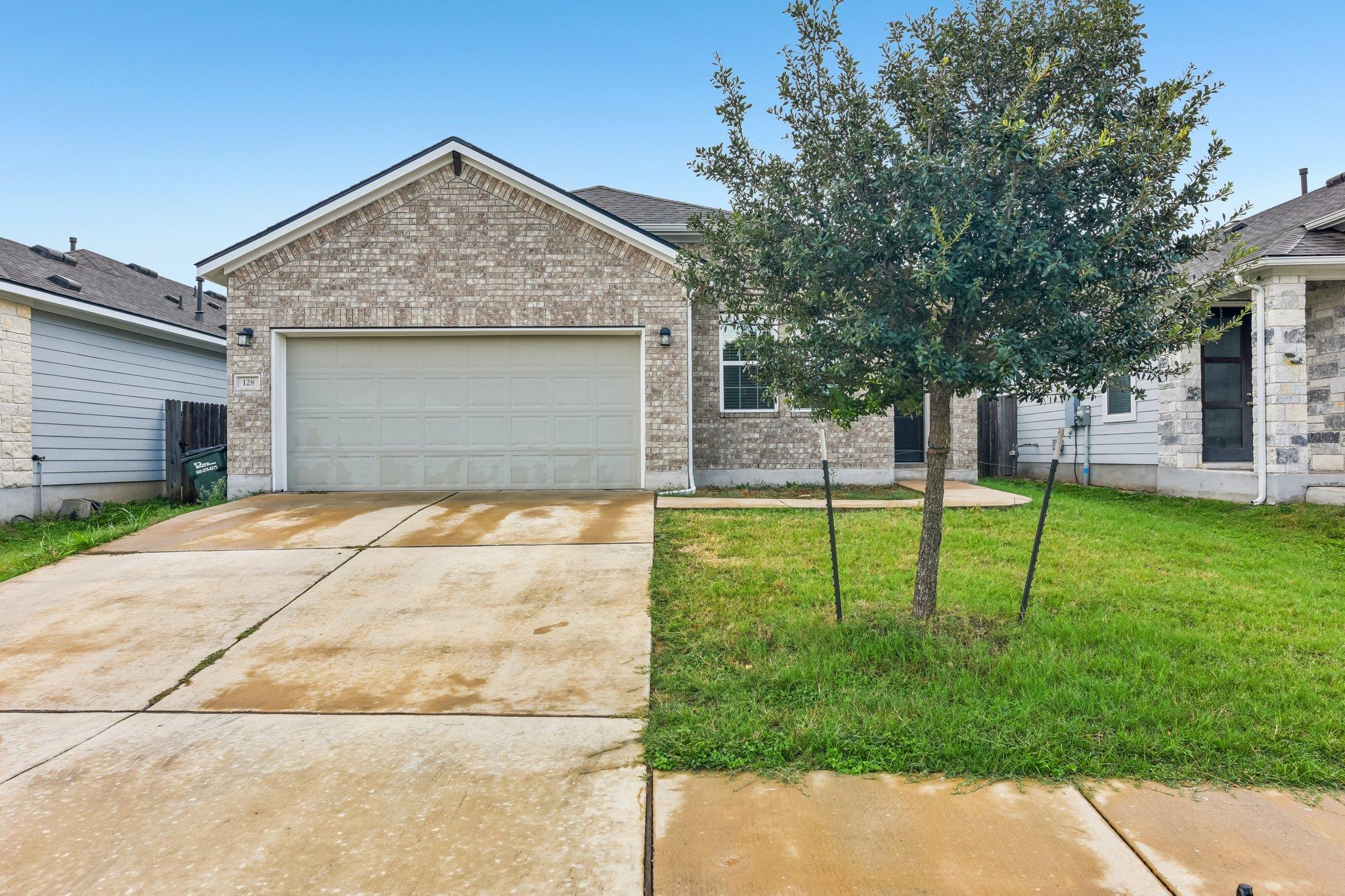 128 Lacey Oak LOOP