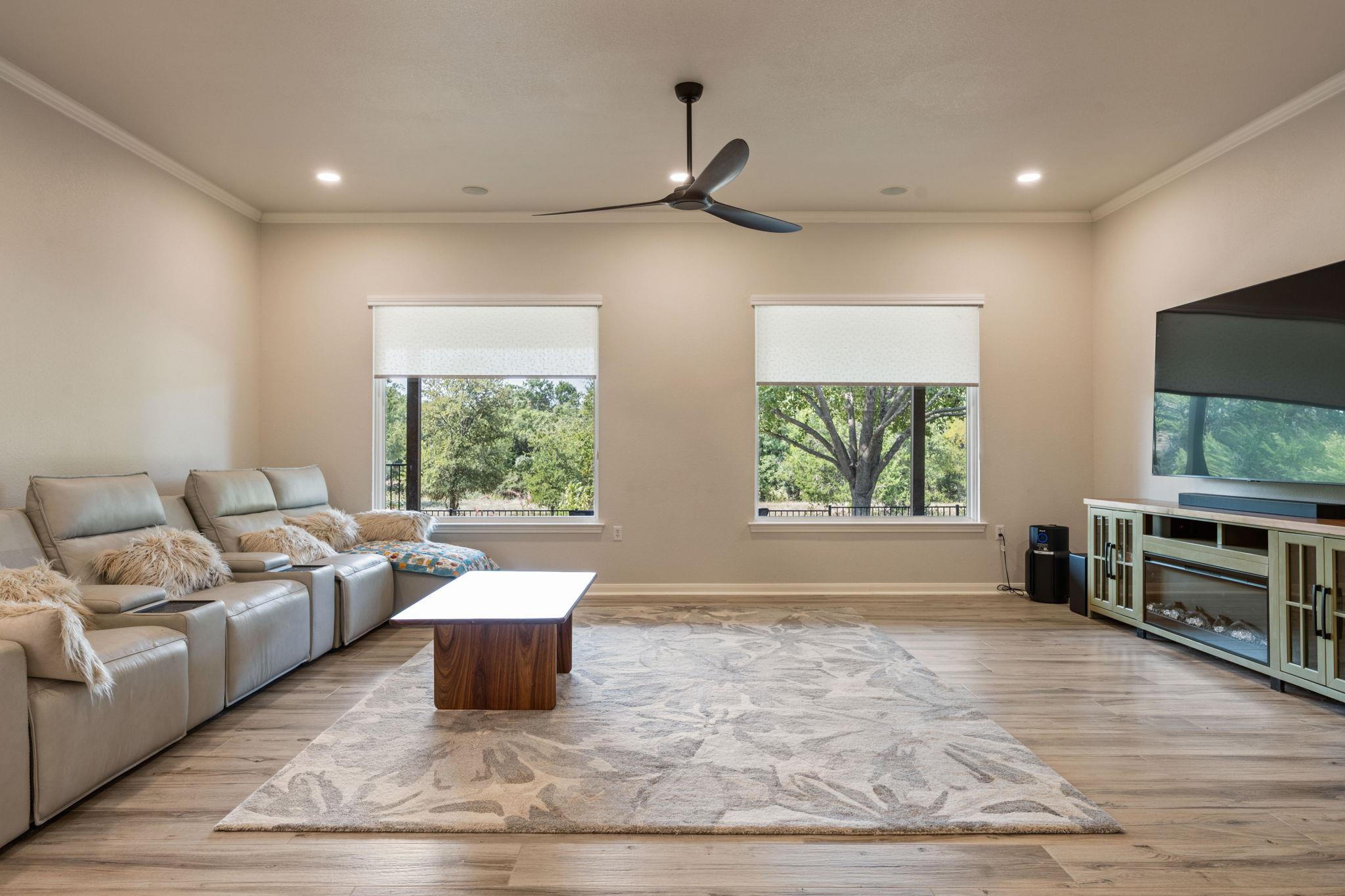 125 Crystal Springs DR