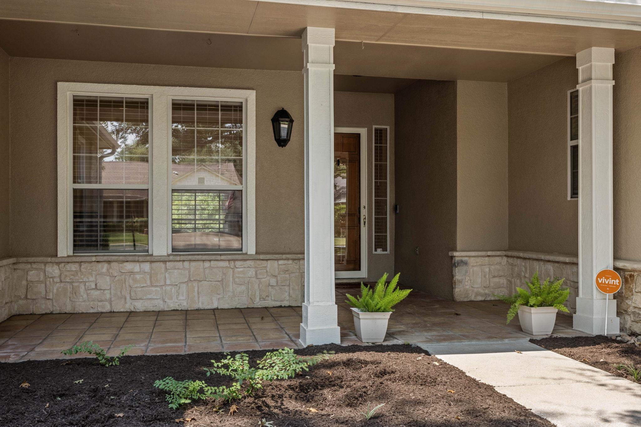 125 Crystal Springs DR