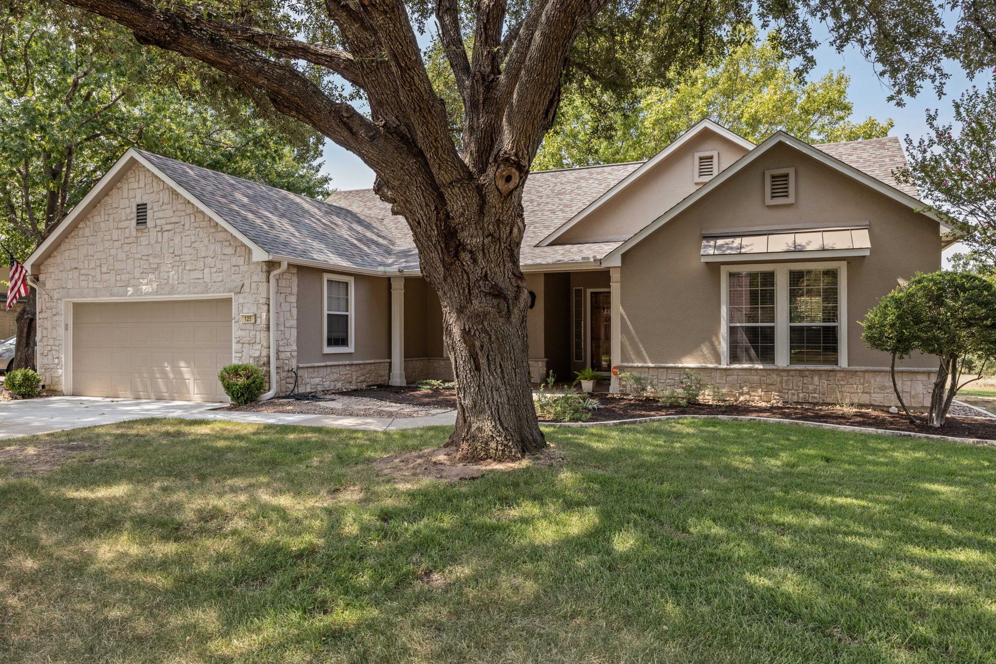 125 Crystal Springs DR