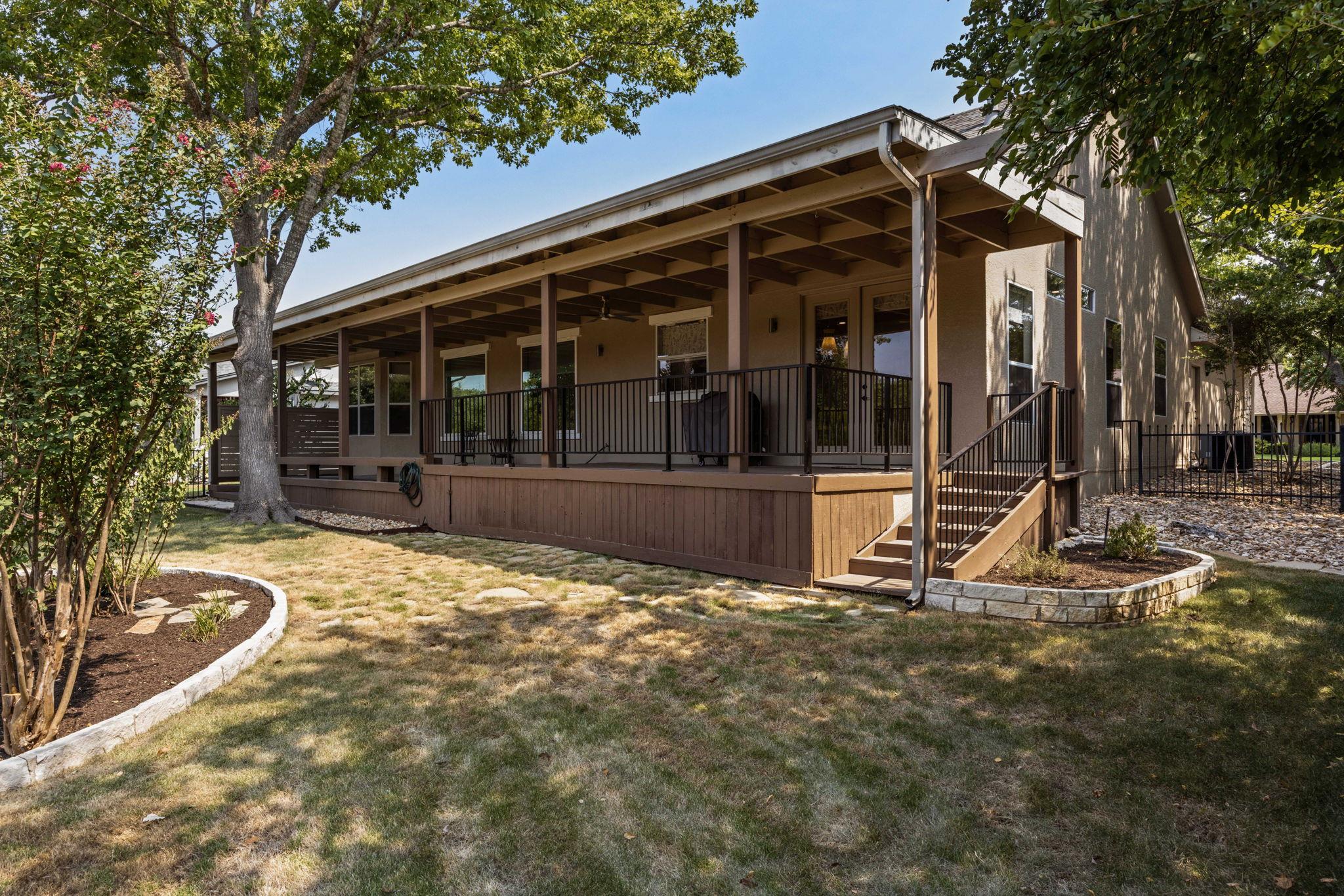 125 Crystal Springs DR
