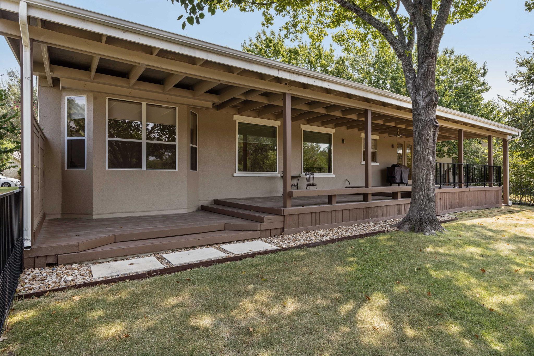 125 Crystal Springs DR