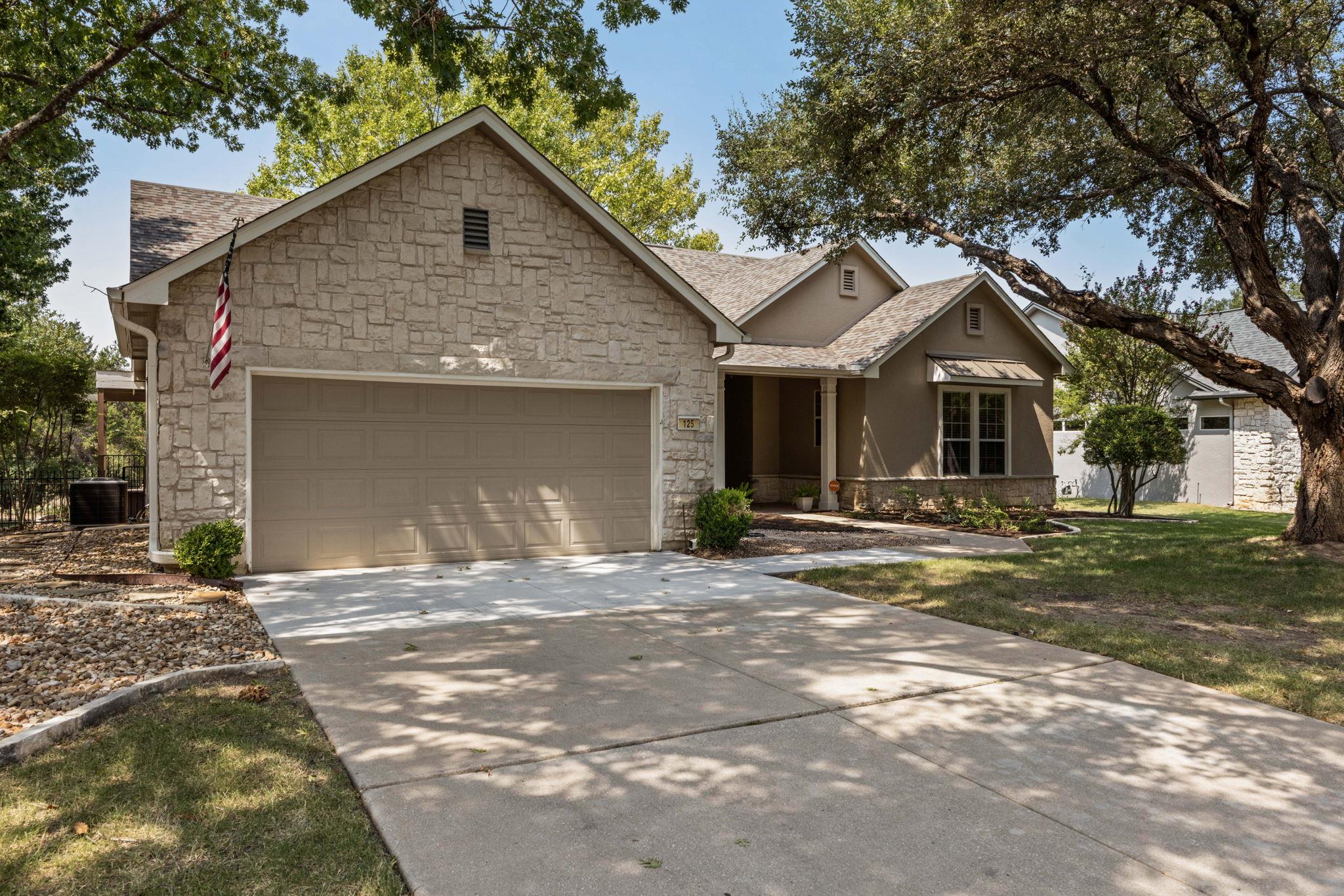 125 Crystal Springs DR