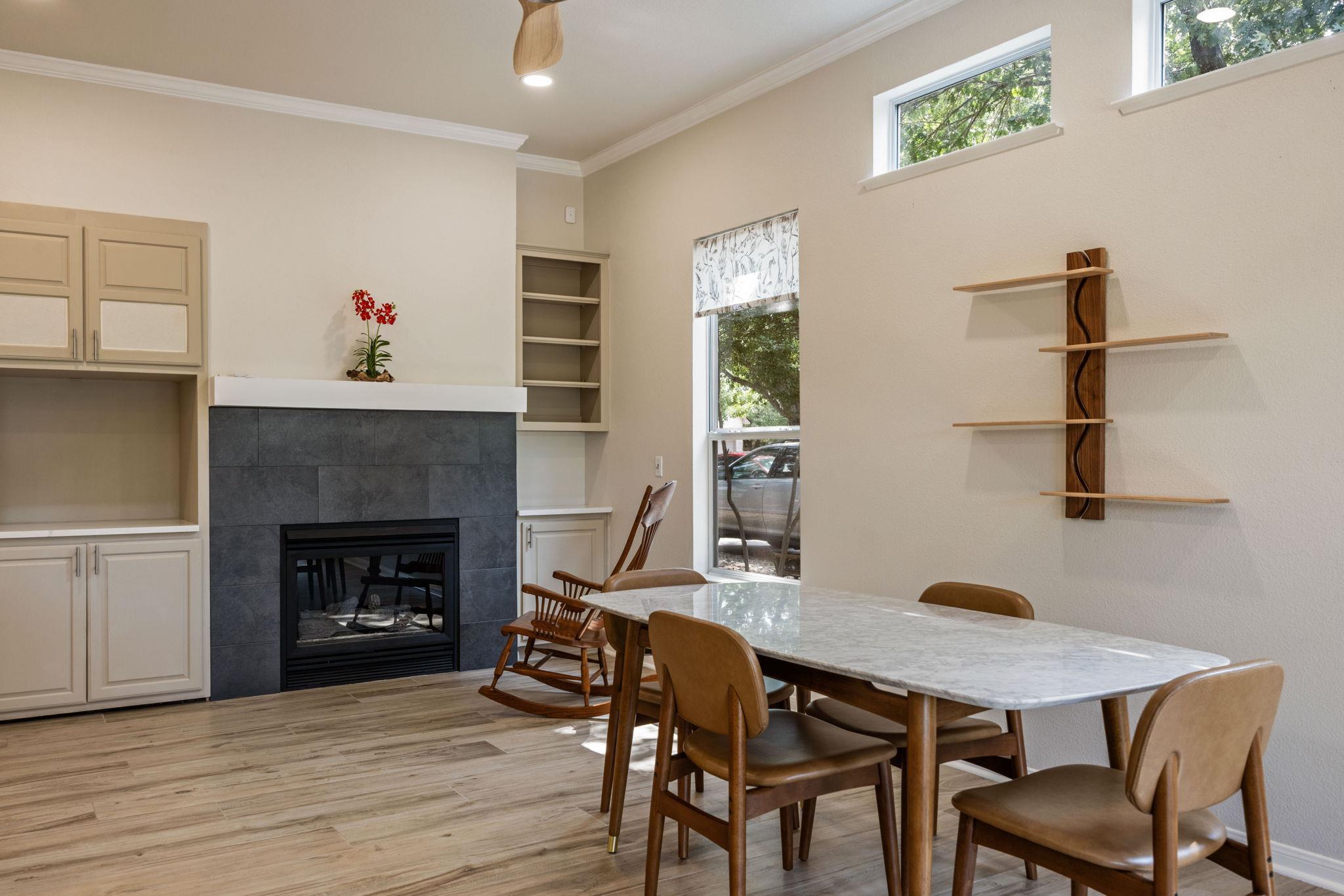 125 Crystal Springs DR