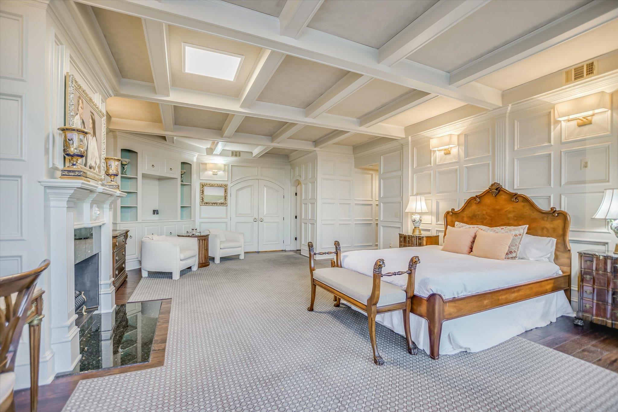 1801 Lavaca ST Unit: CDE