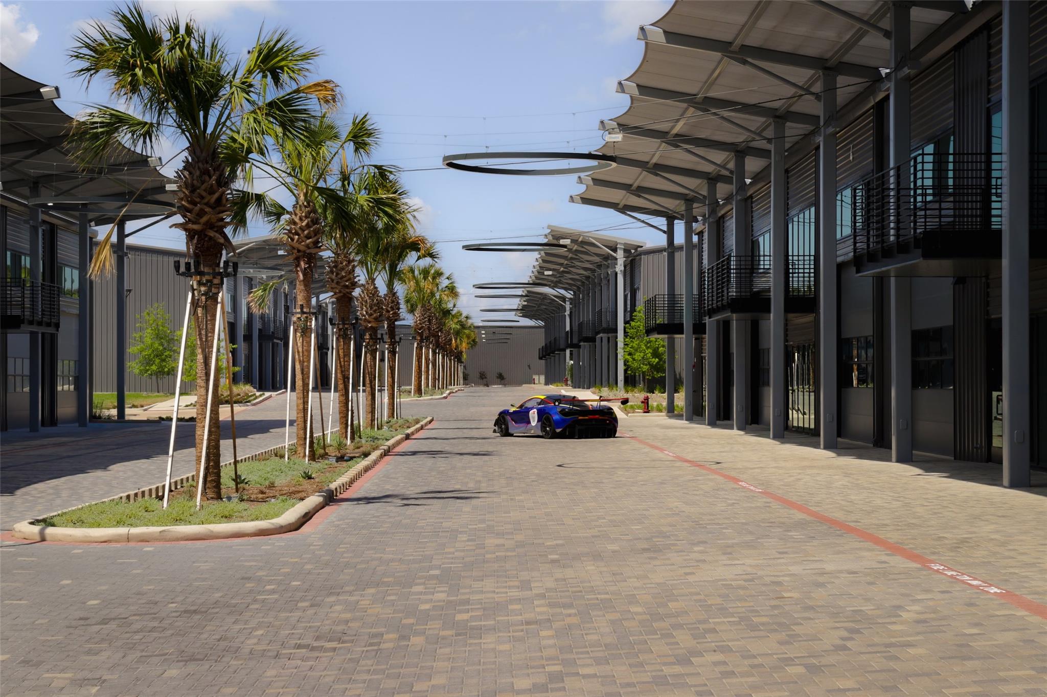 8001 Circuit of the Americas BLVD # 1503