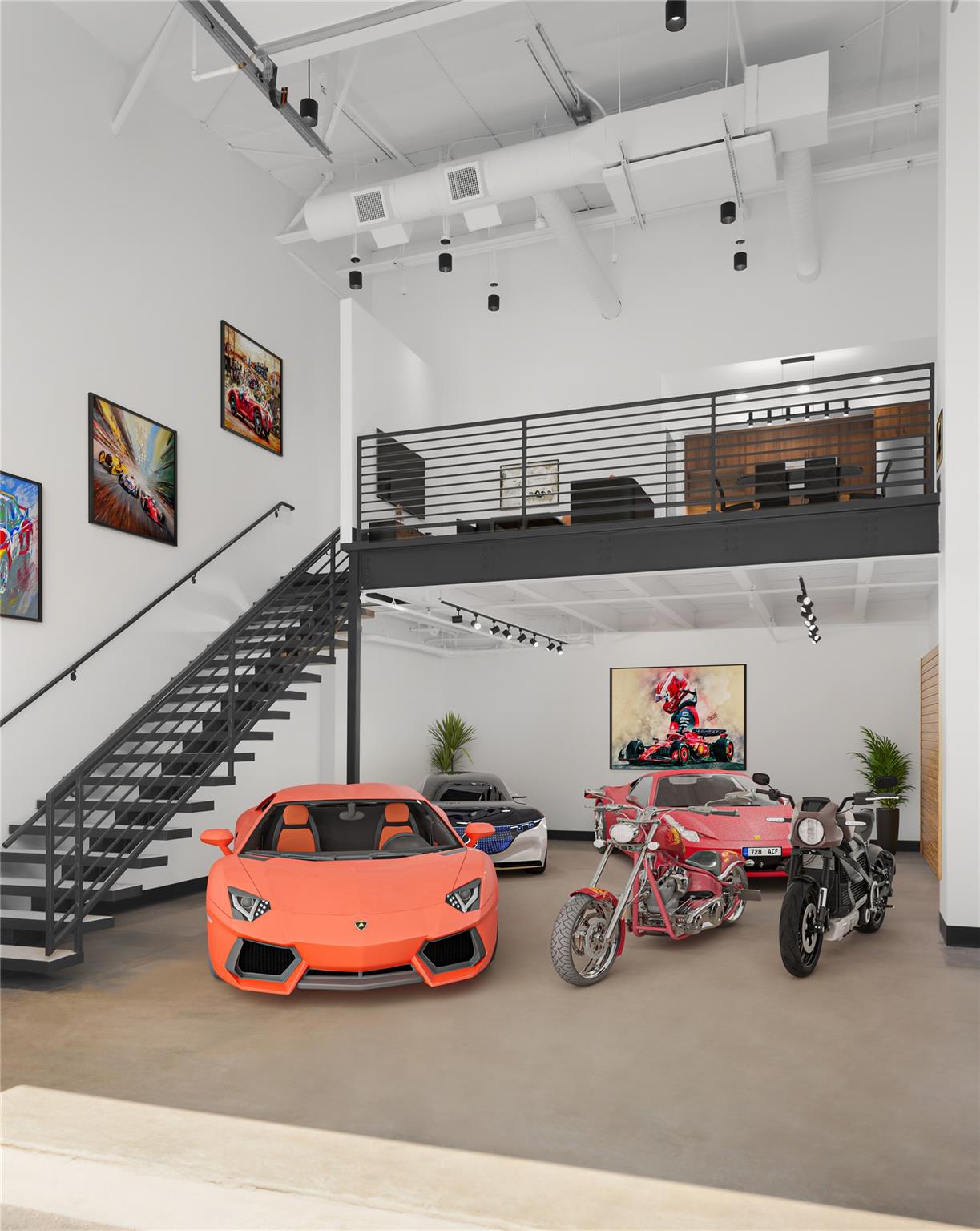 8001 Circuit of the Americas BLVD # 1503