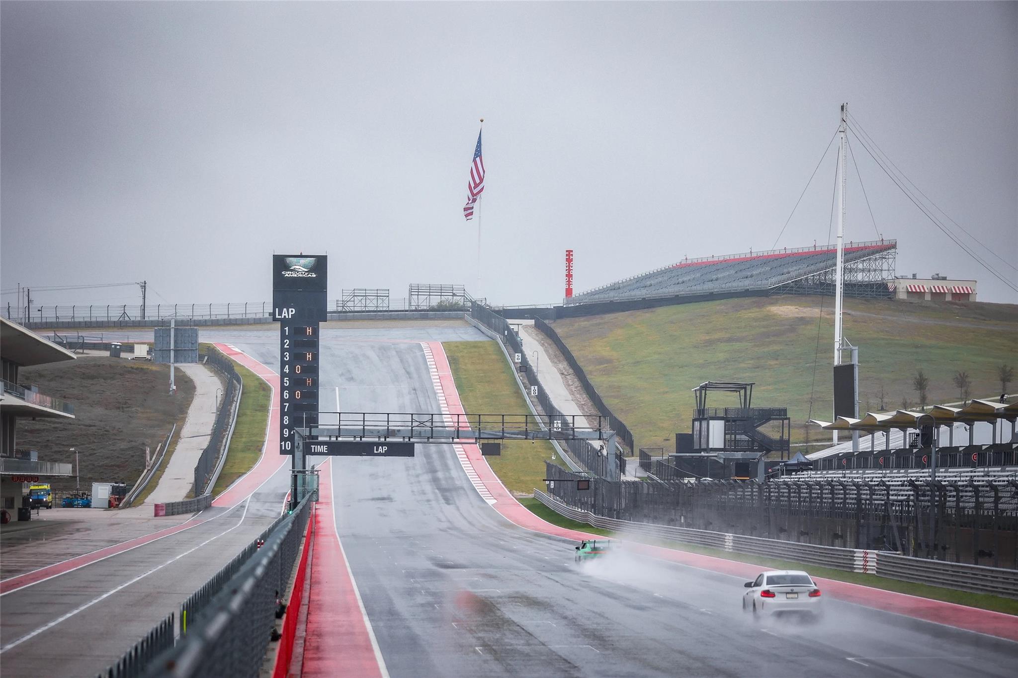 8001 Circuit of the Americas BLVD # 1503