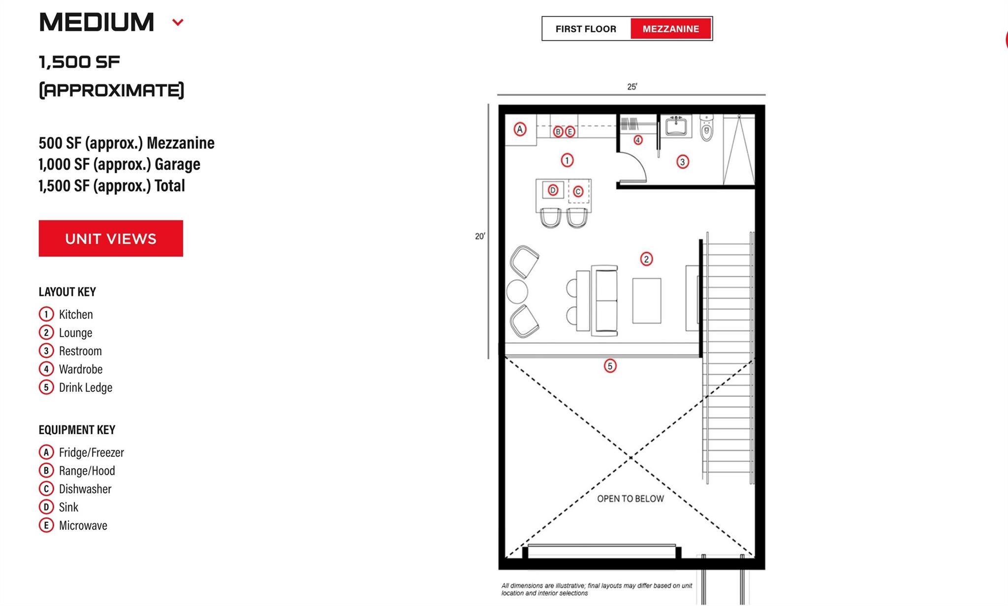 8001 Circuit of the Americas BLVD # 1503