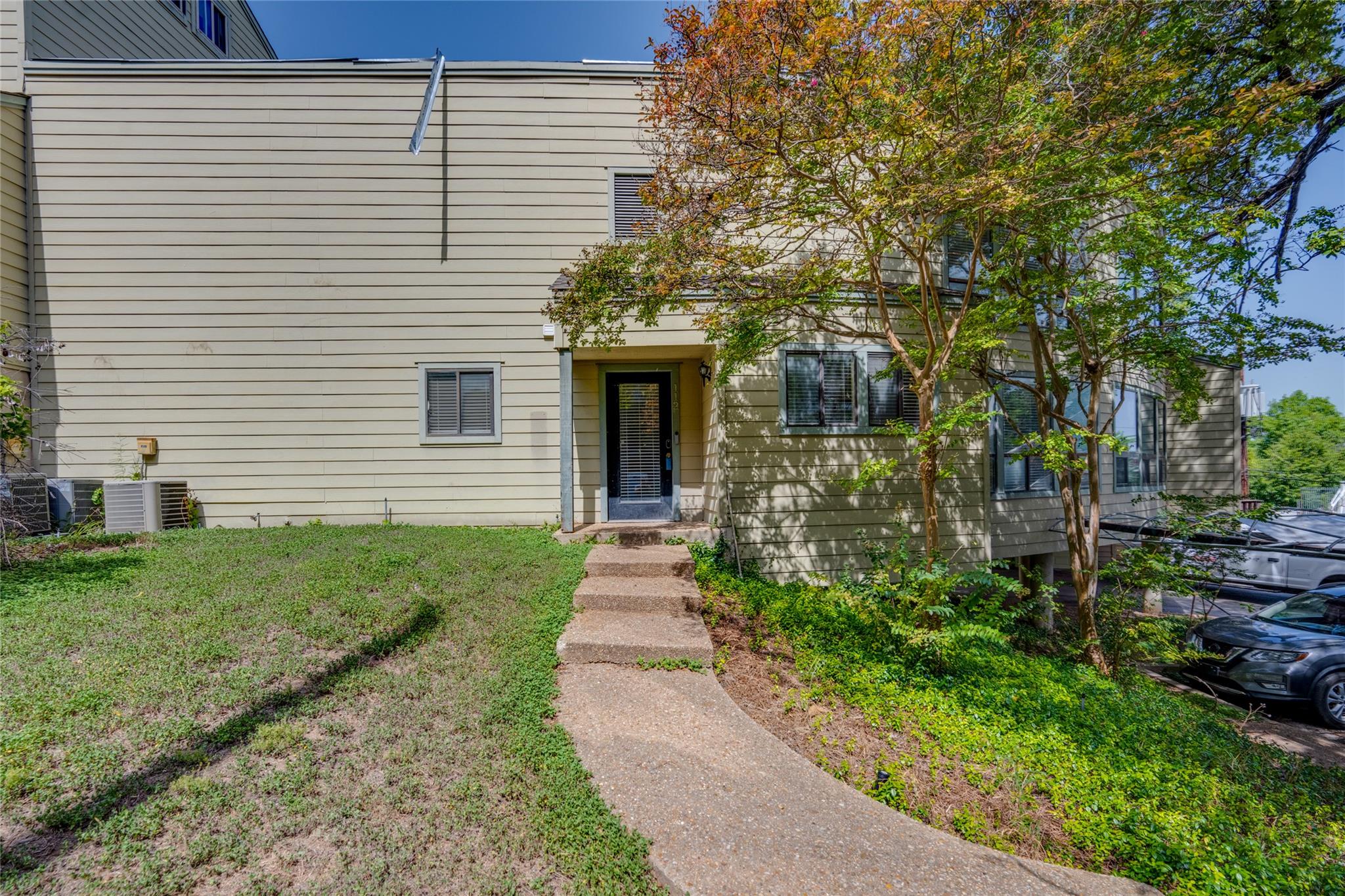 2612 San Pedro ST # 112