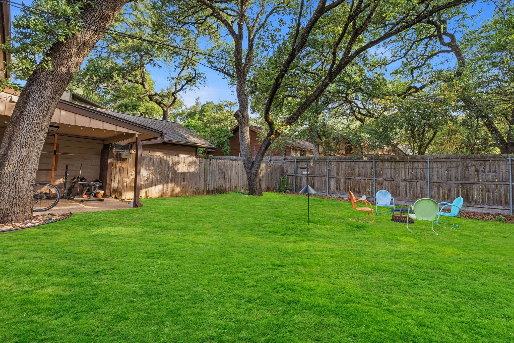 4008 Cima Serena DR Unit: A/B