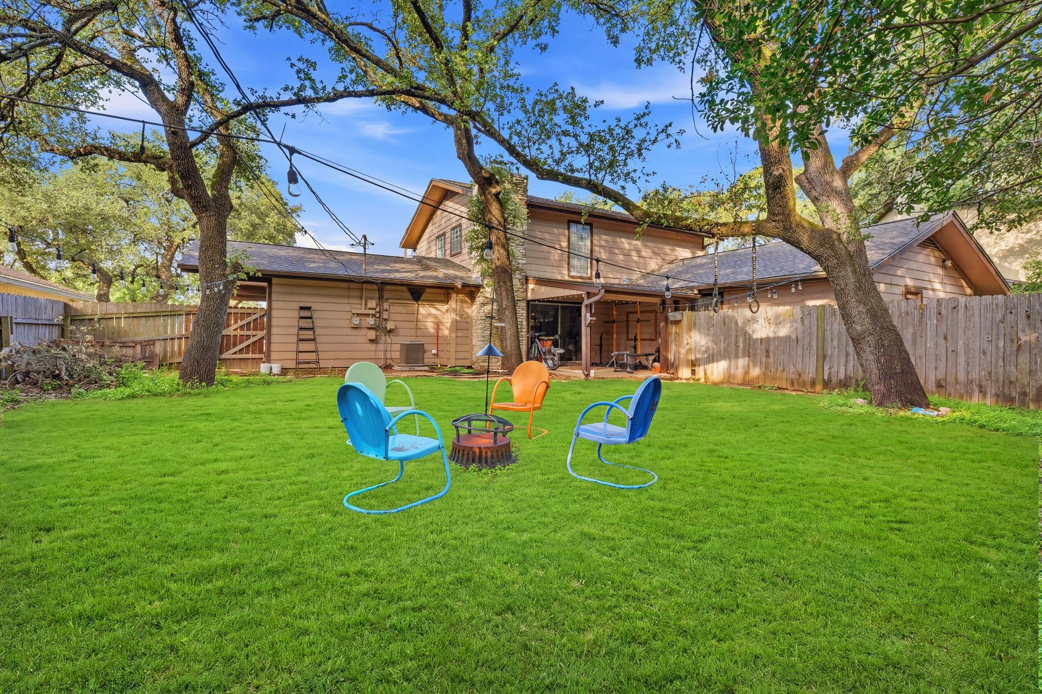 4008 Cima Serena DR Unit: A/B