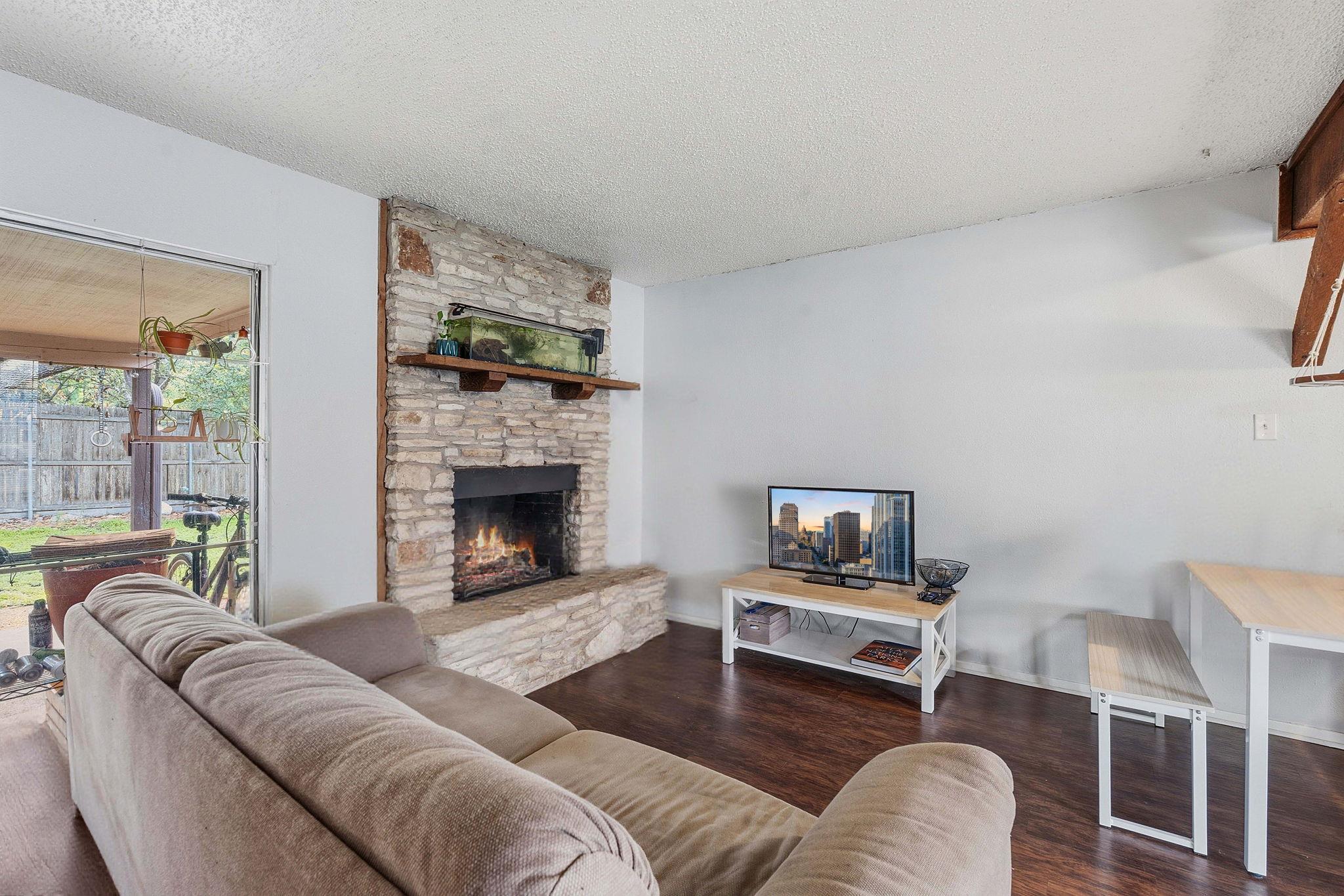 4008 Cima Serena DR Unit: A/B