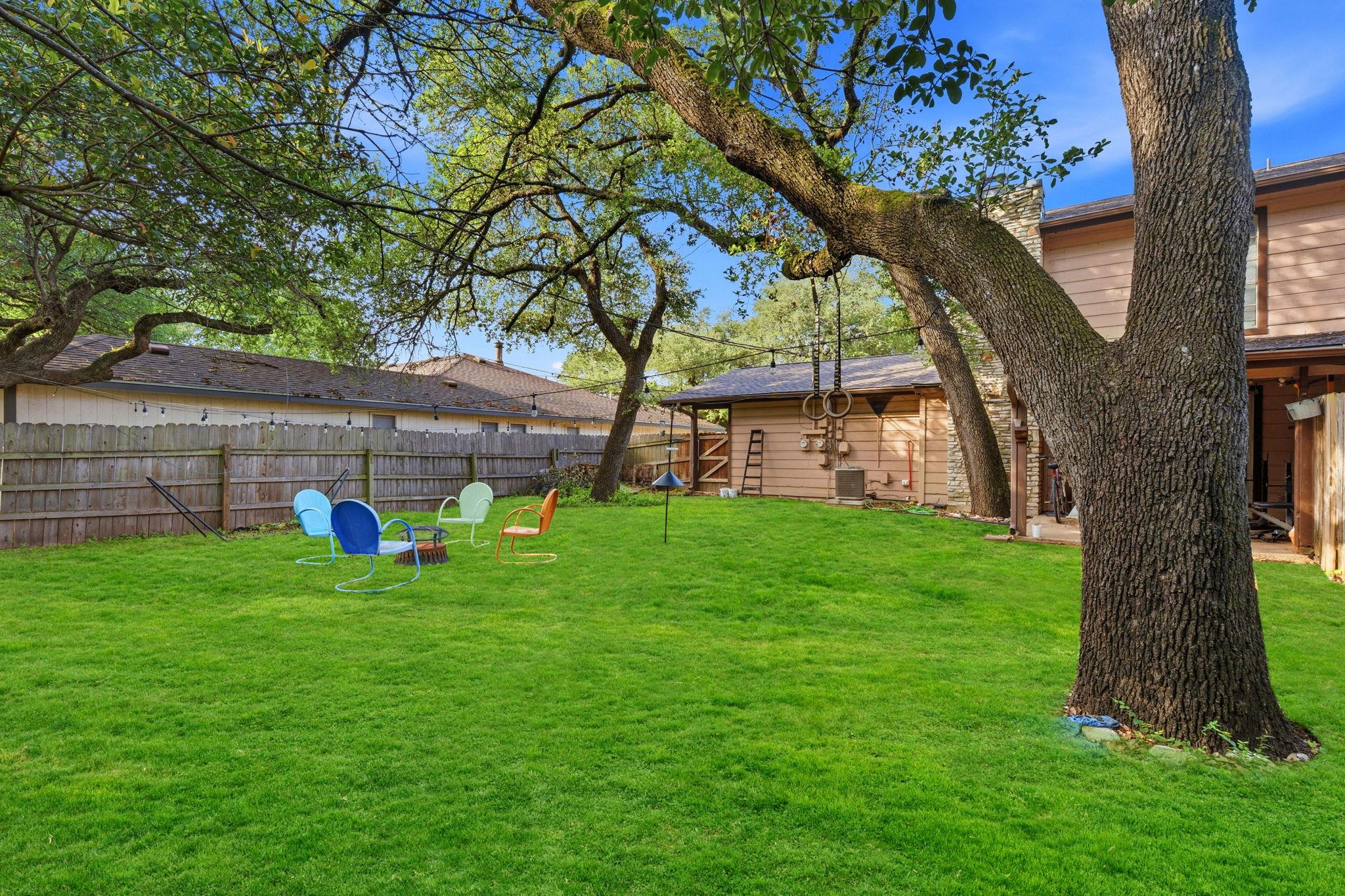 4008 Cima Serena DR Unit: A/B