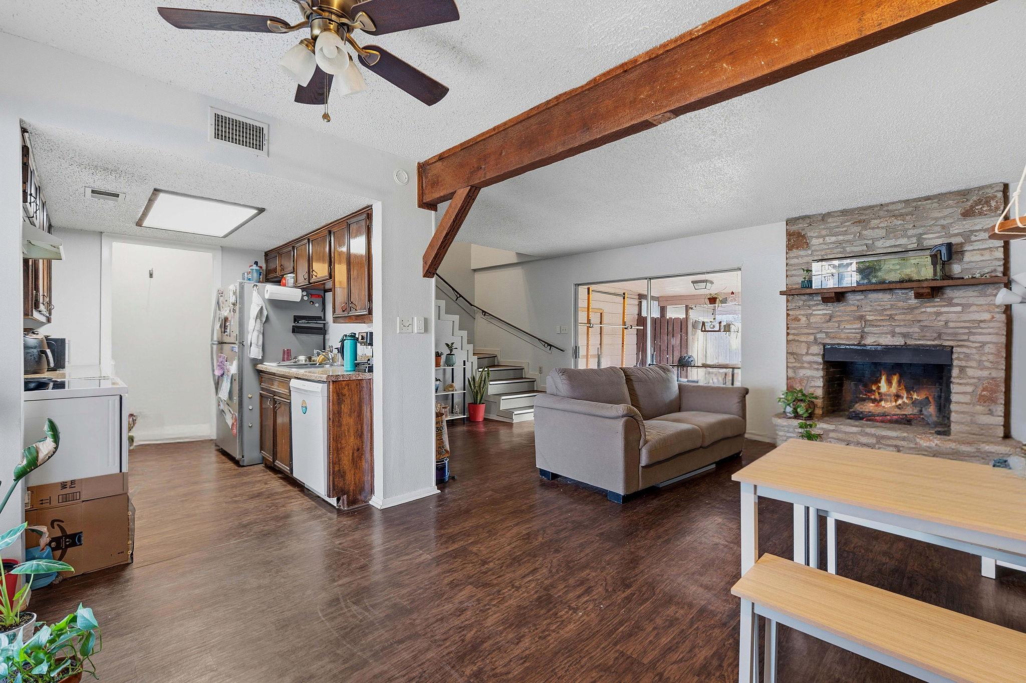 4008 Cima Serena DR Unit: A/B