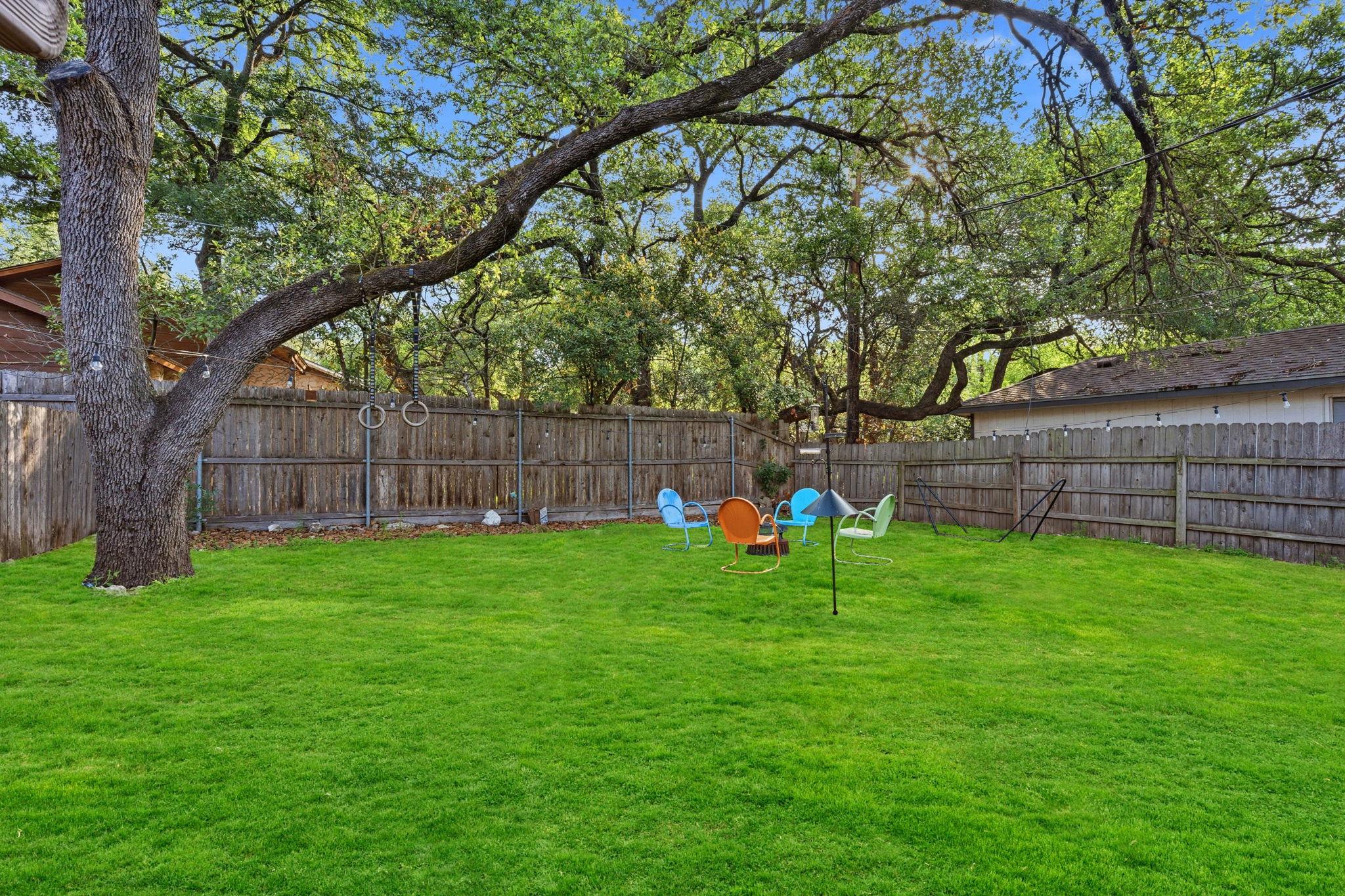 4008 Cima Serena DR Unit: A/B