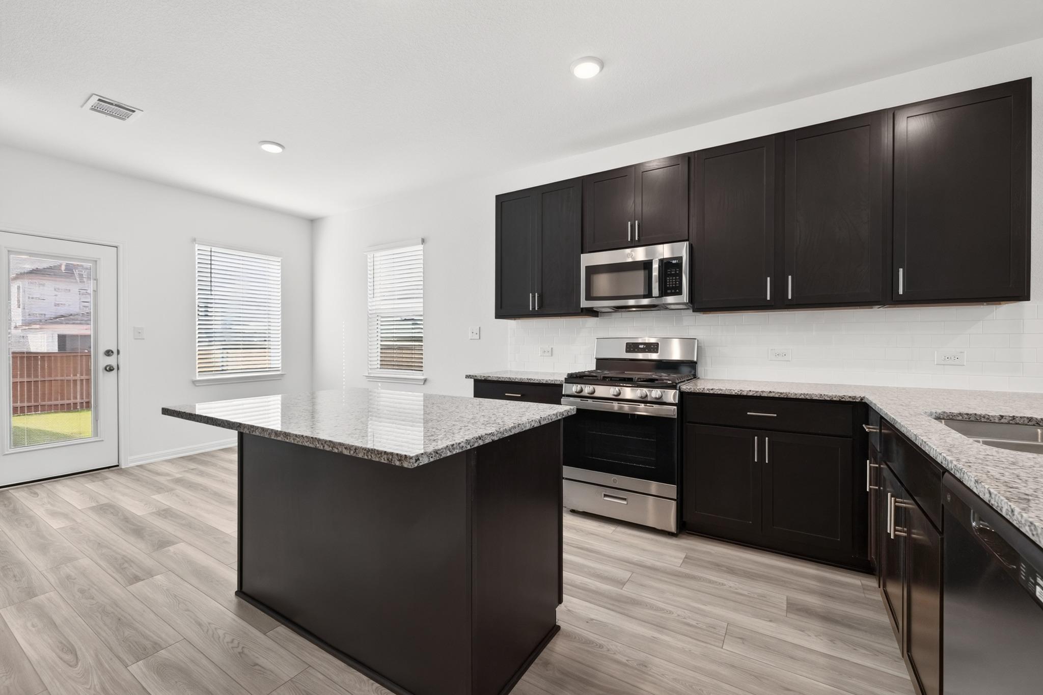 132 Christy ST